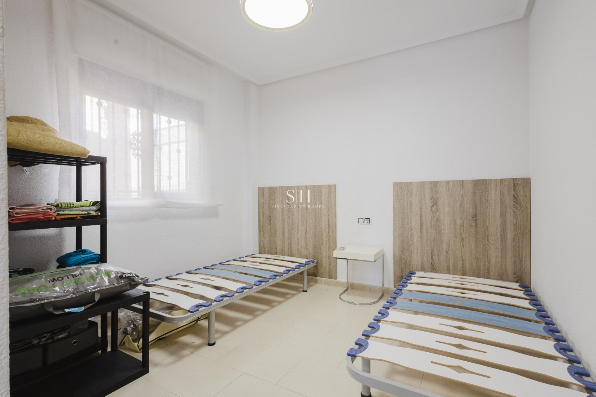 Resale - Villa - Torrevieja - Costa Blanca