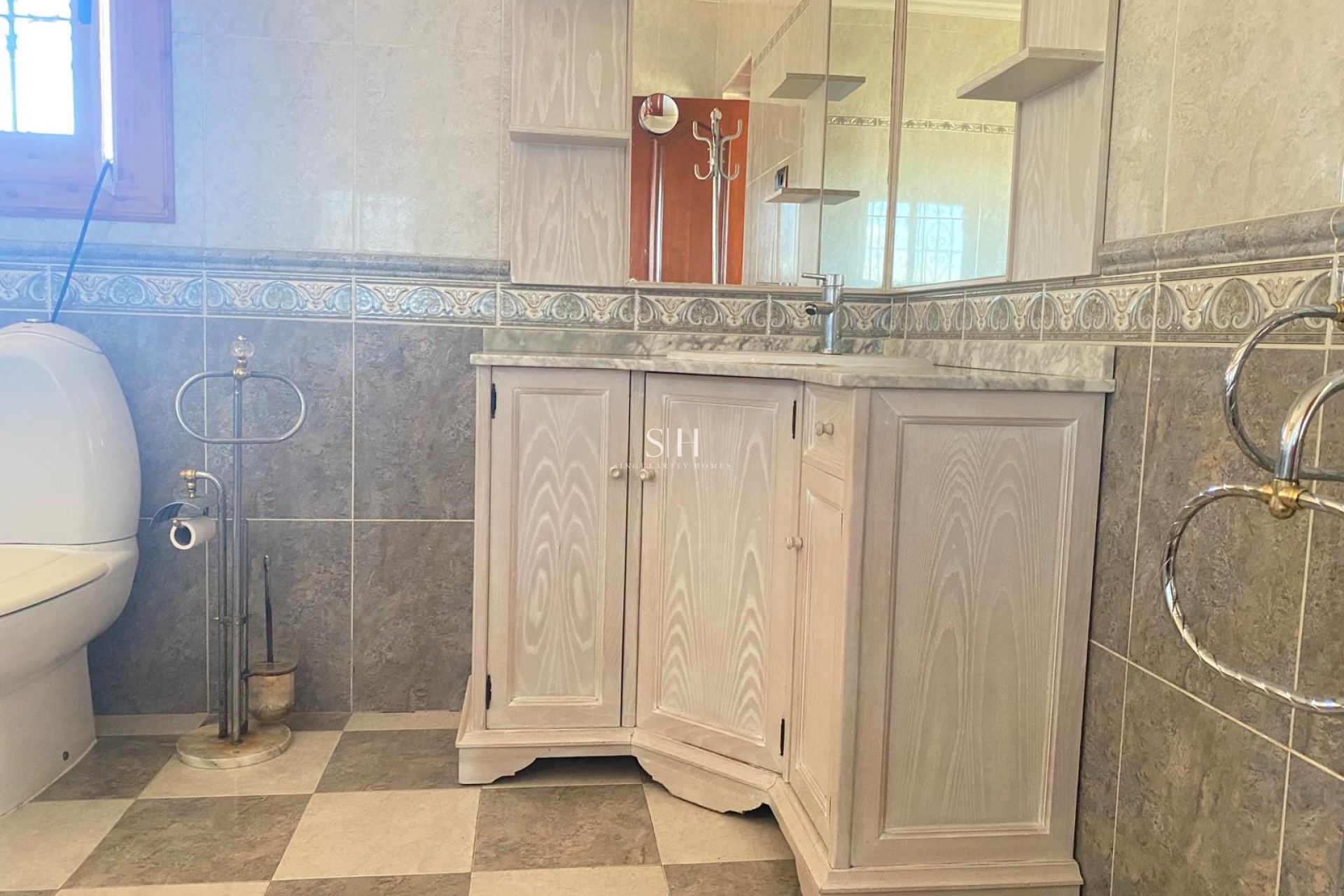 Resale - Villa - Torrevieja - Costa Blanca