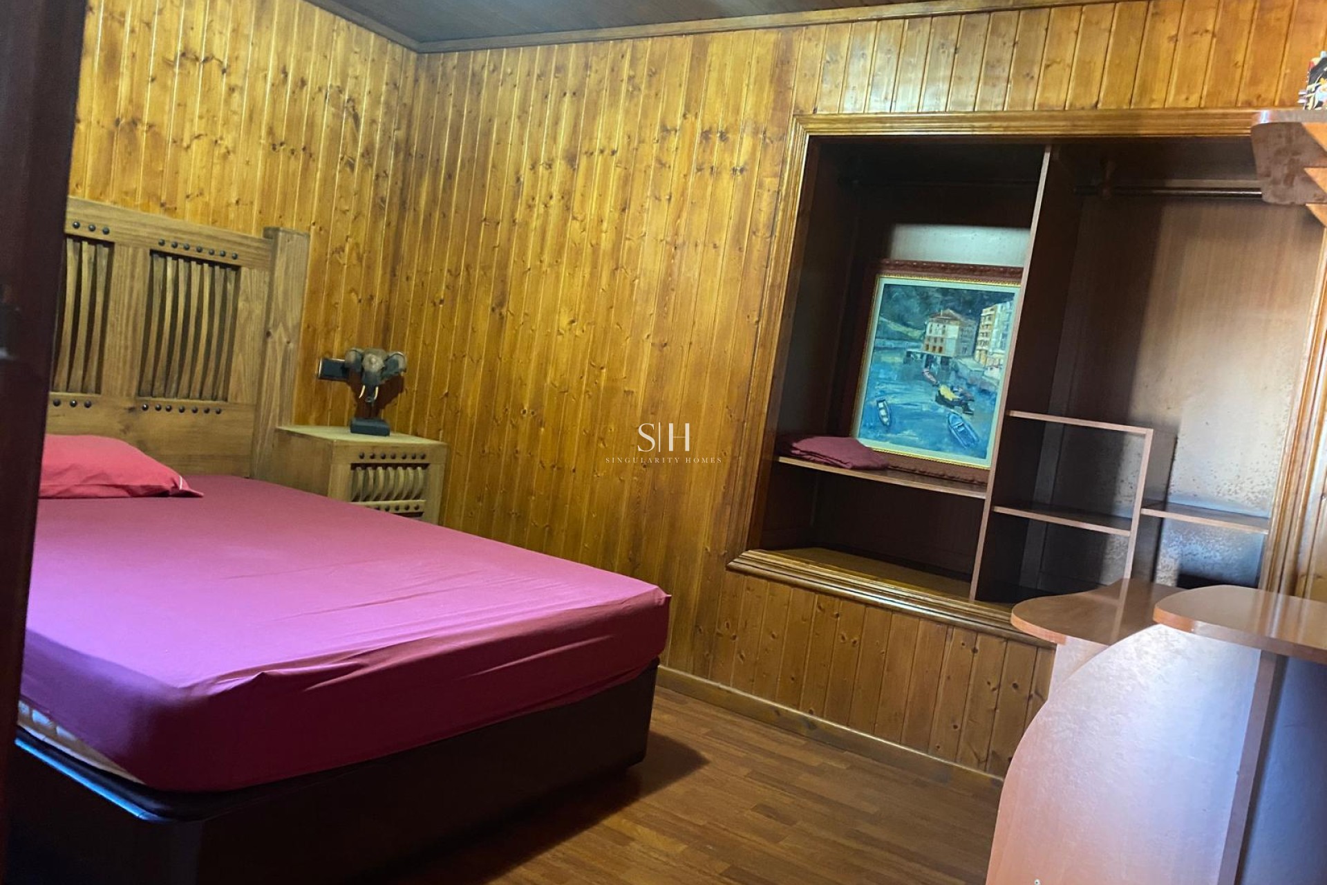 Resale - Villa - Torrevieja - Costa Blanca