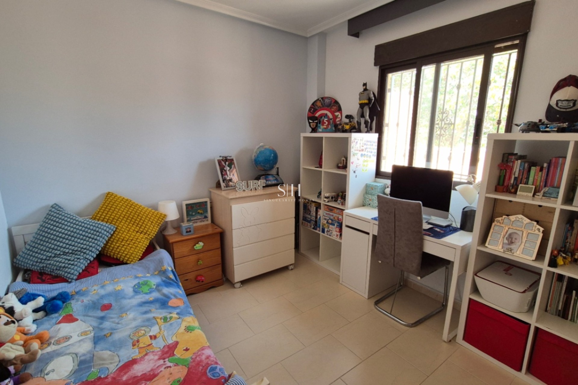 Resale - Villa - Torrevieja - Costa Blanca