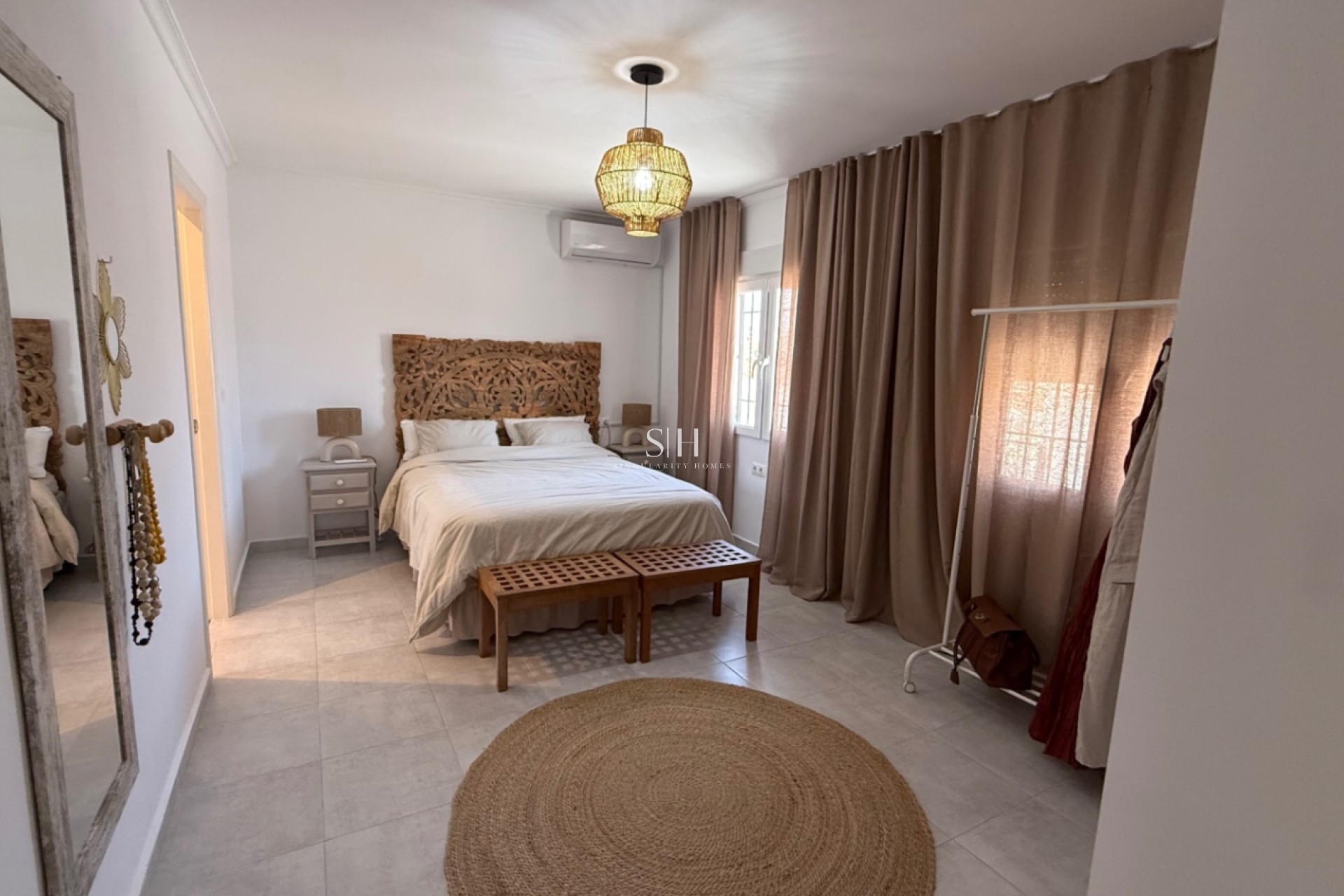 Resale - Villa - Torrevieja - Costa Blanca