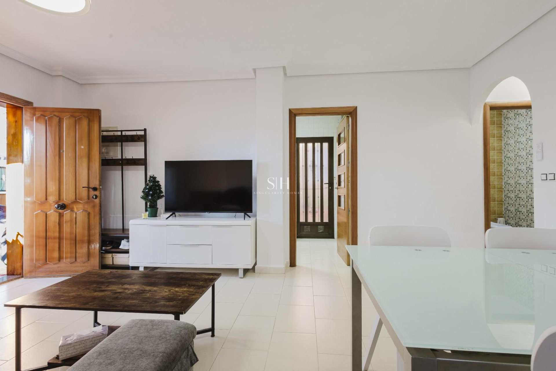 Resale - Villa - Torrevieja - Costa Blanca