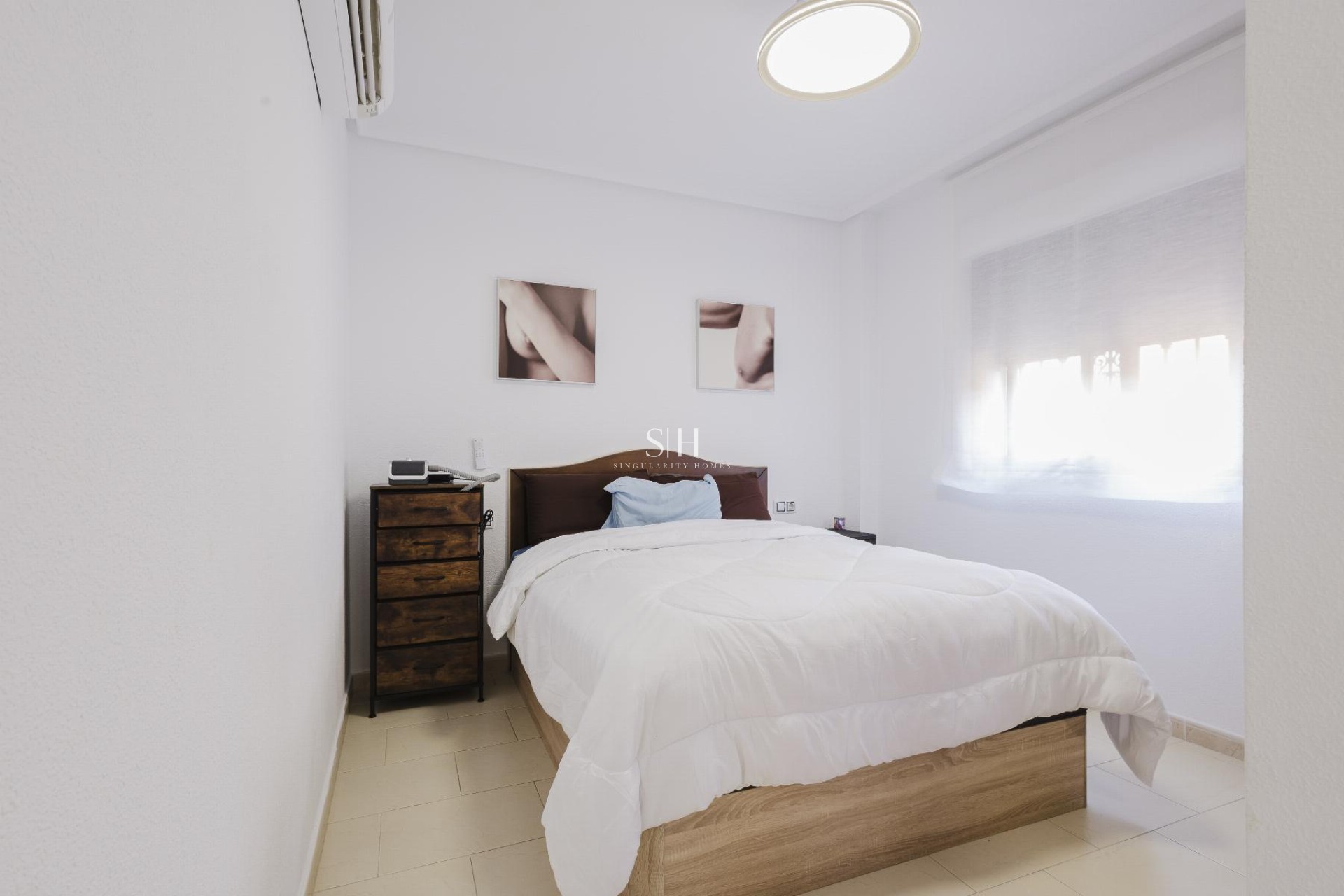 Resale - Villa - Torrevieja - Costa Blanca