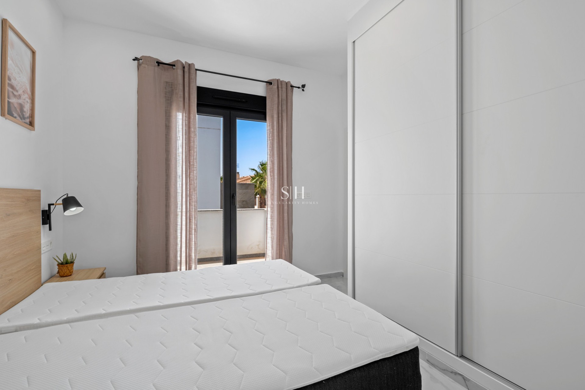 Resale - Villa - Torrevieja - Costa Blanca