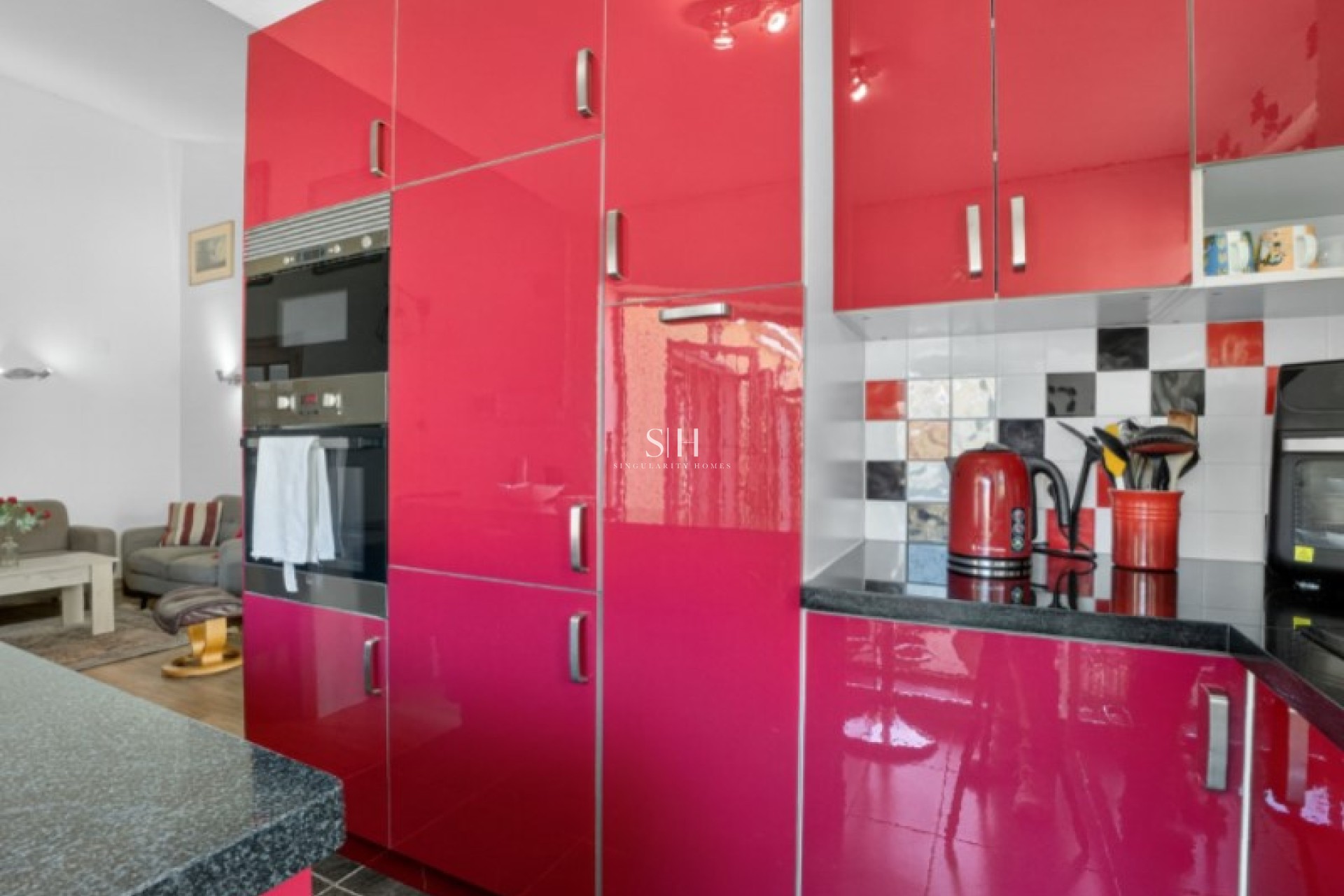 Resale - Villa - Torrevieja - Costa Blanca