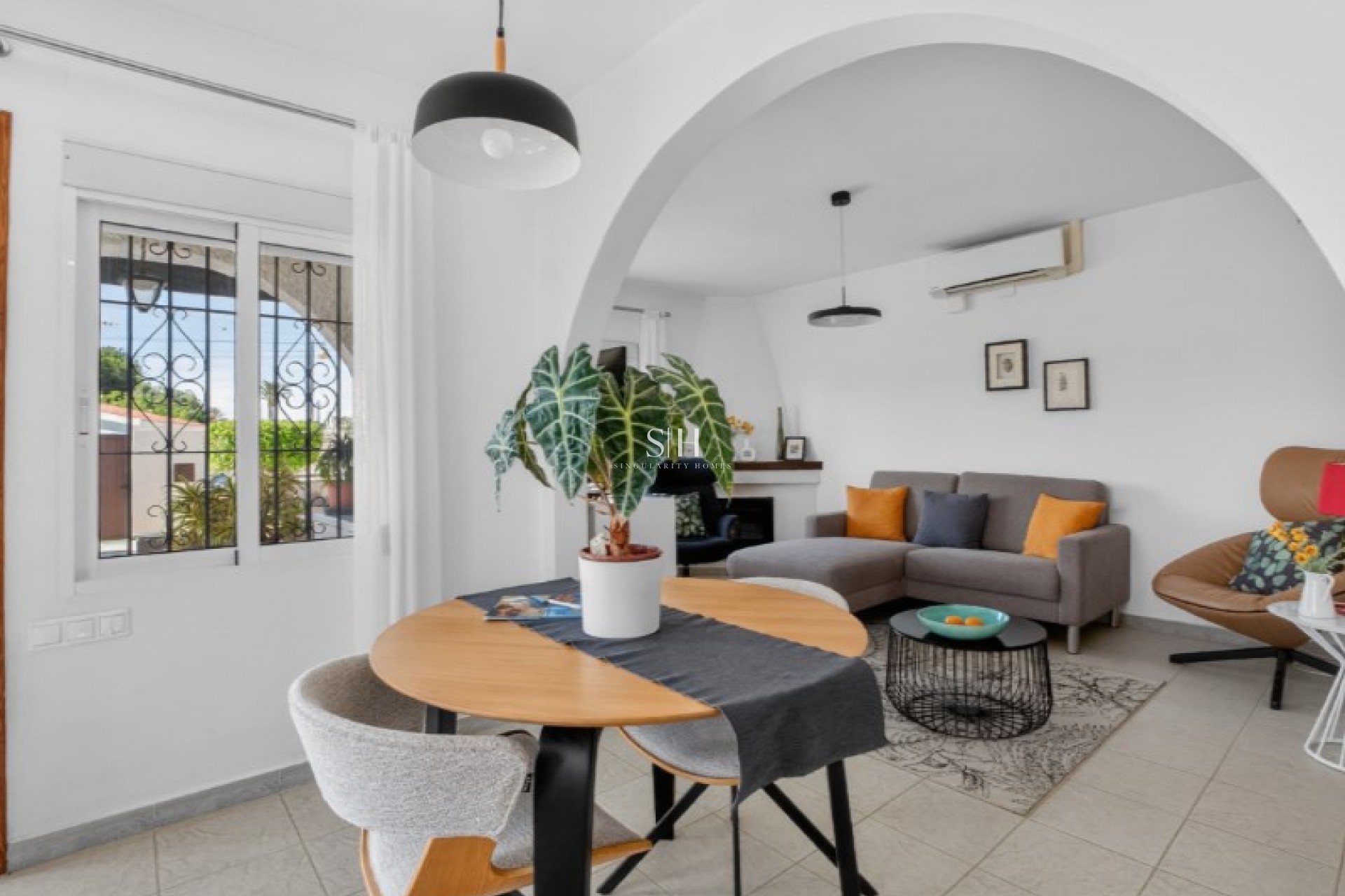 Resale - Villa - Torrevieja - Costa Blanca