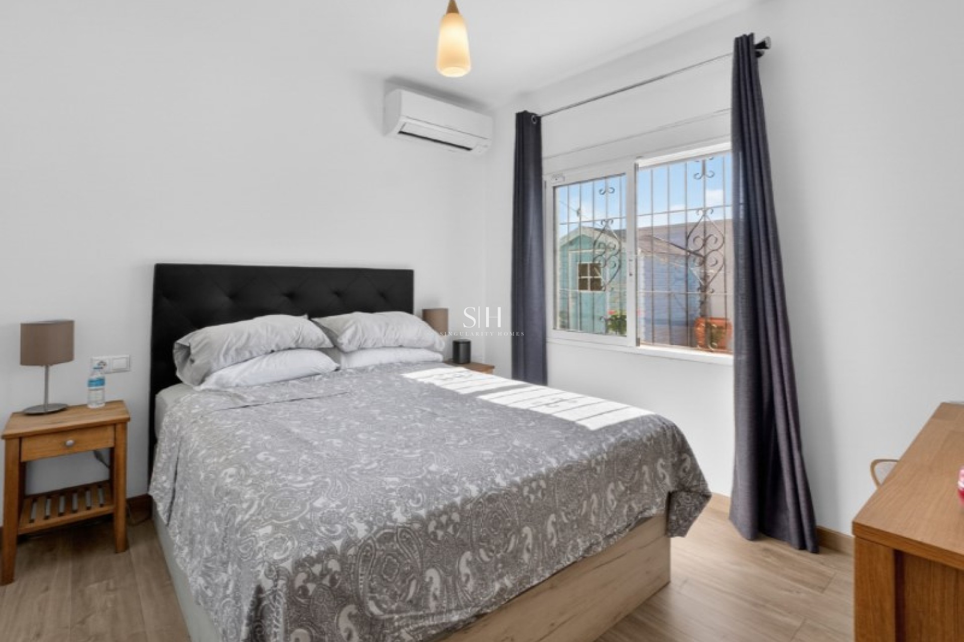 Resale - Villa - Torrevieja - Costa Blanca