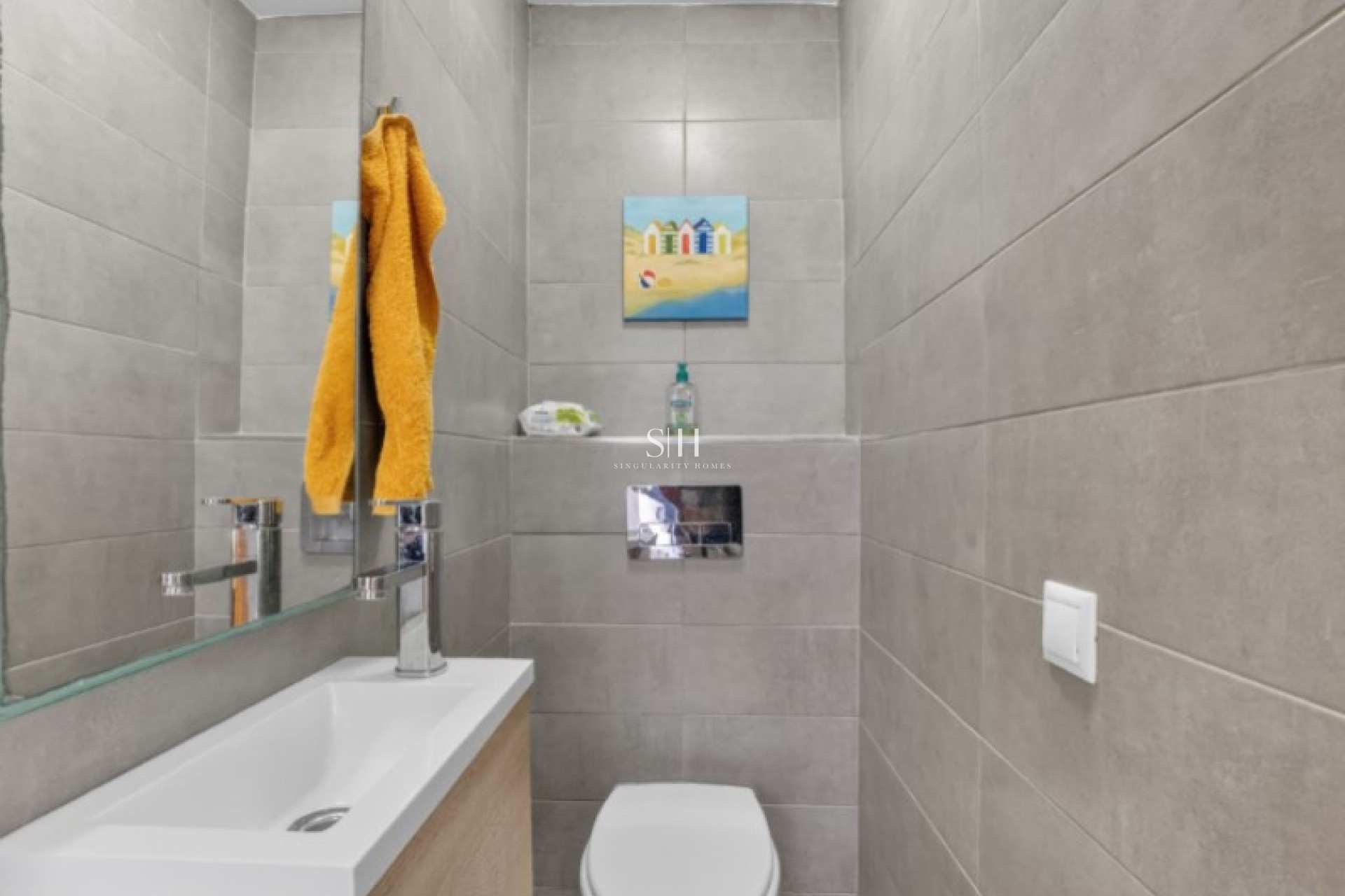 Resale - Villa - Torrevieja - Costa Blanca