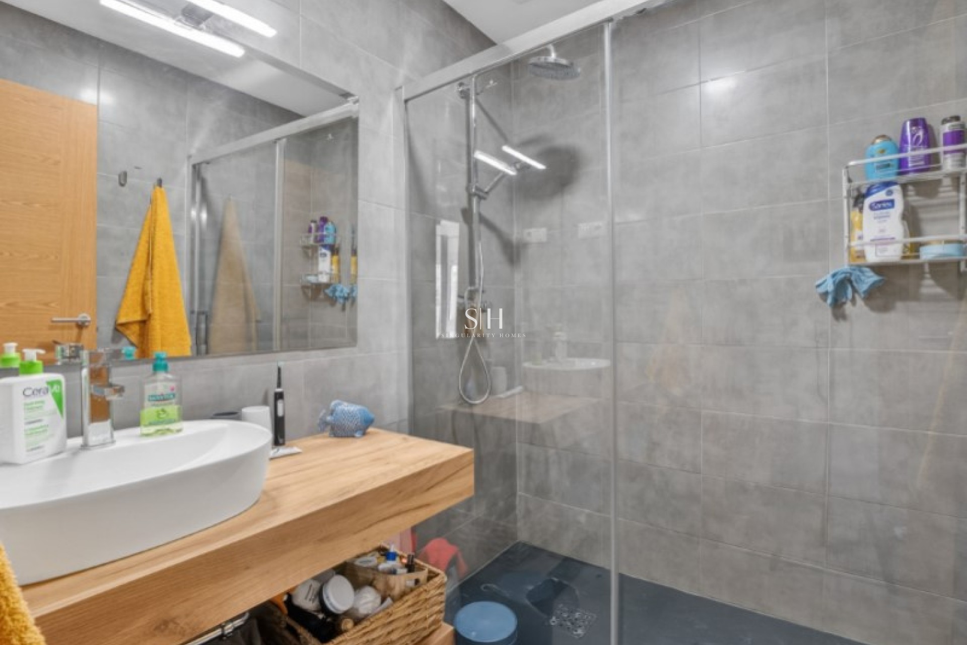 Resale - Villa - Torrevieja - Costa Blanca