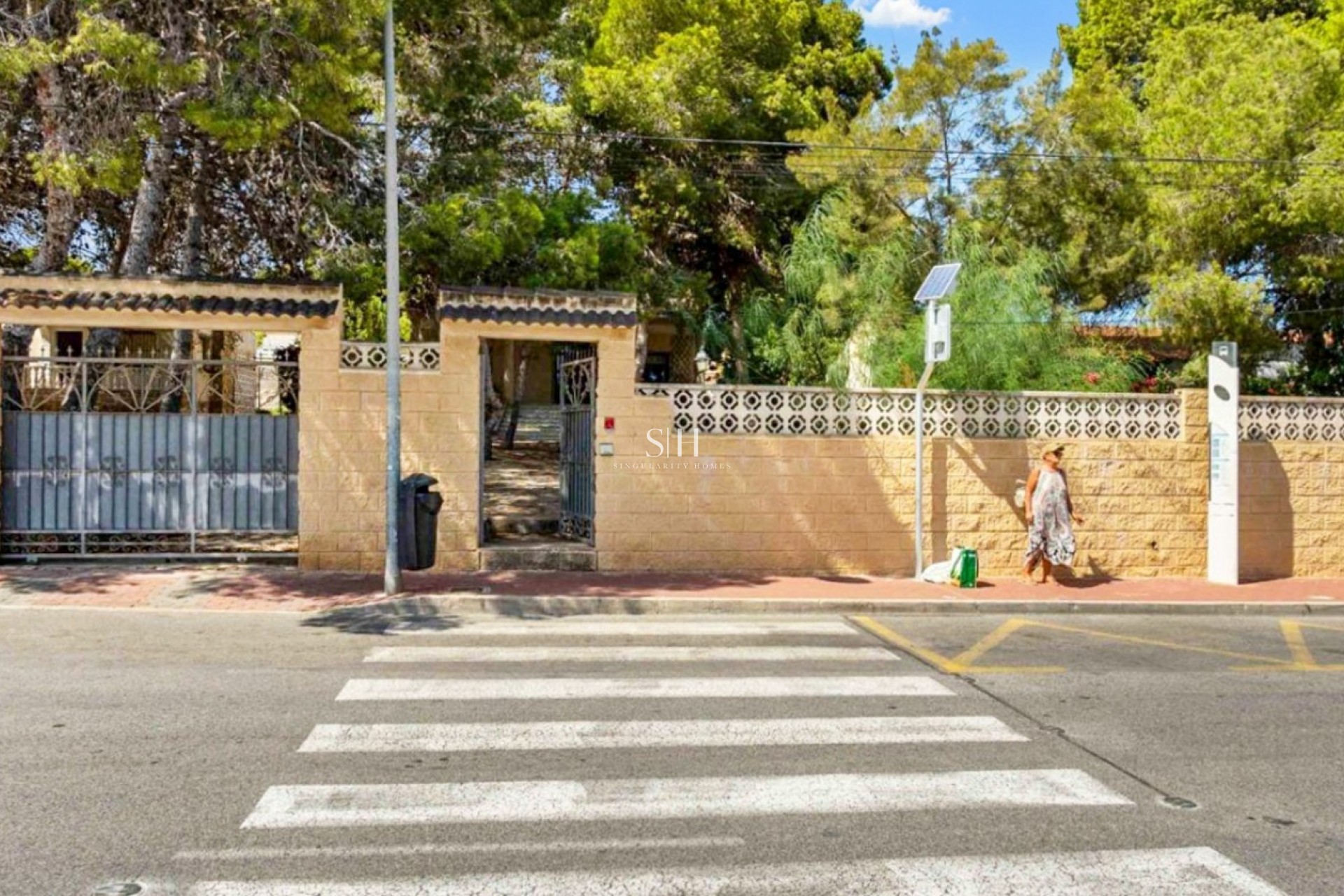 Resale - Villa - Torrevieja - Costa Blanca