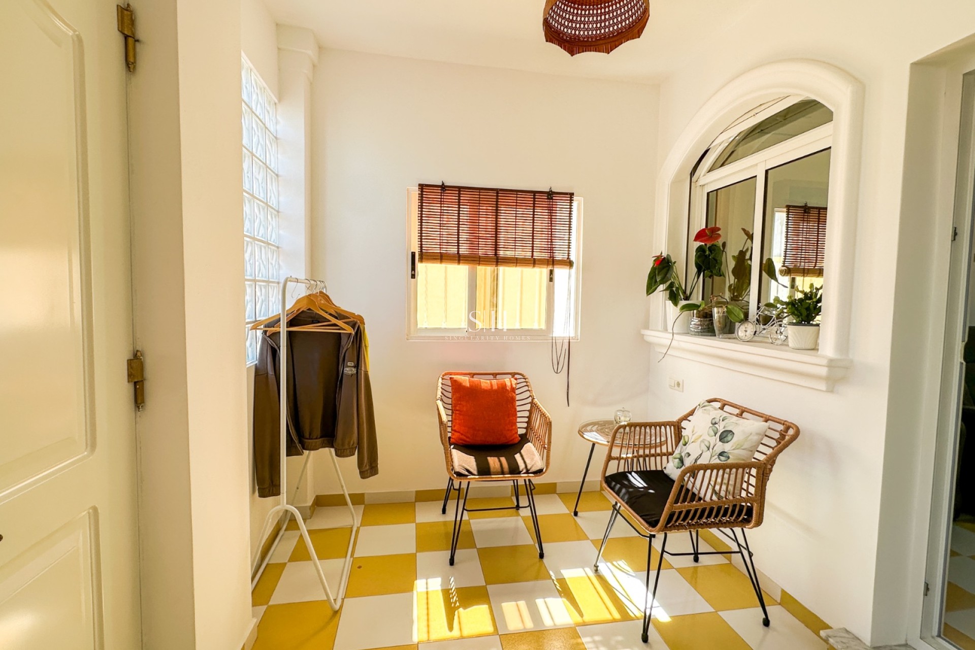 Resale - Villa - Torrevieja - Costa Blanca