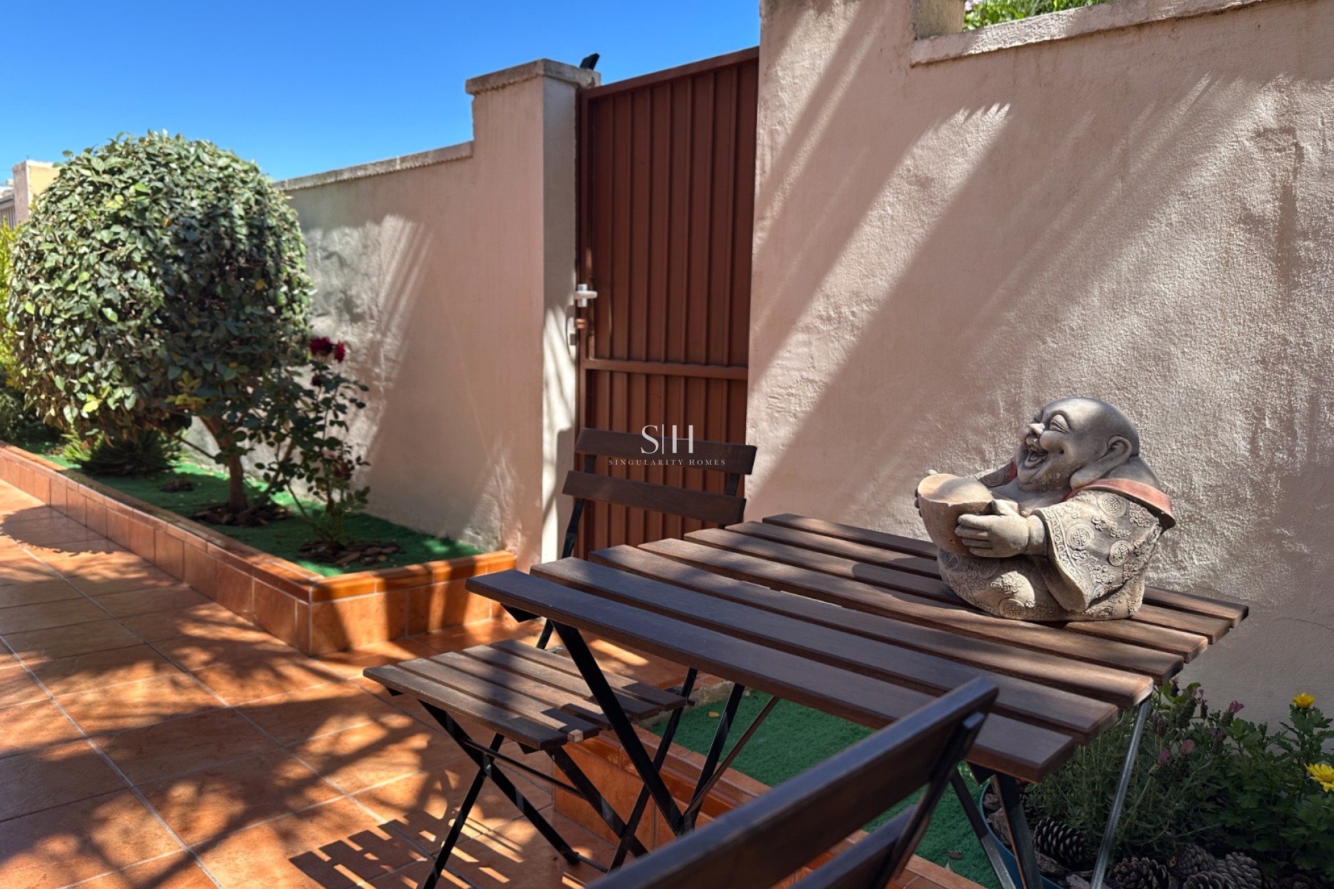 Resale - Villa - Torrevieja - Costa Blanca
