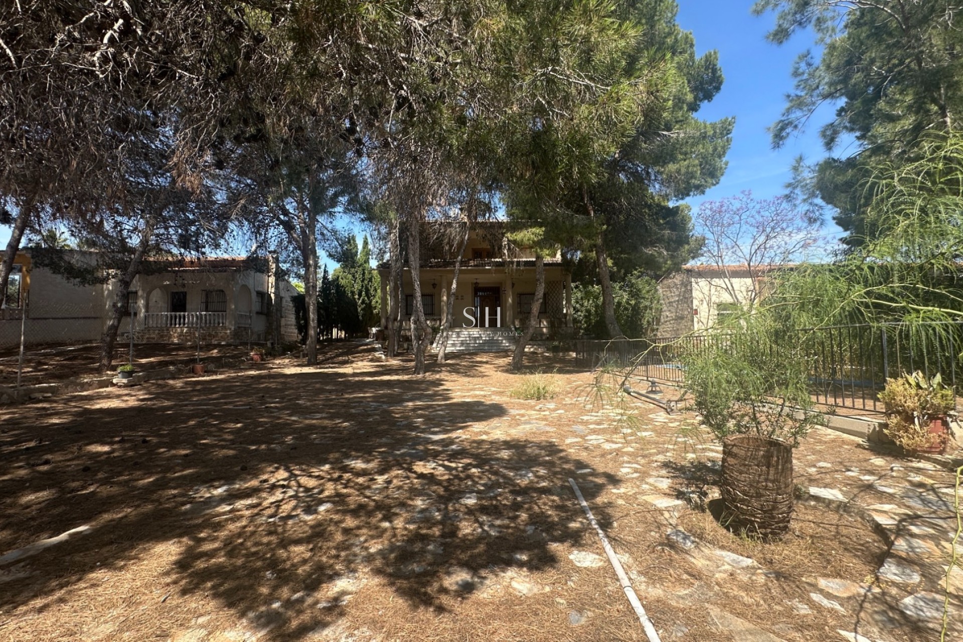 Resale - Villa - Torrevieja - Costa Blanca