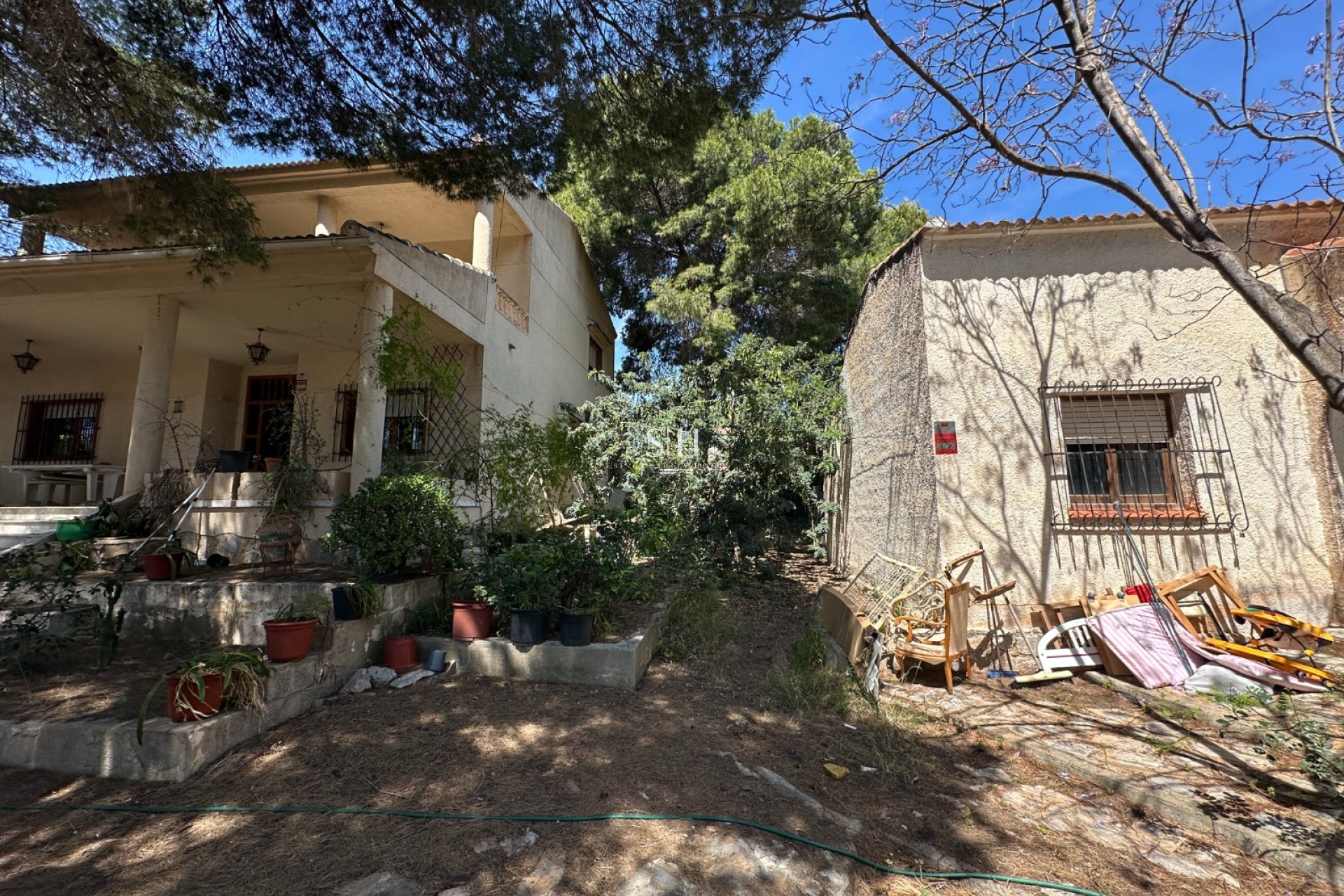 Resale - Villa - Torrevieja - Costa Blanca