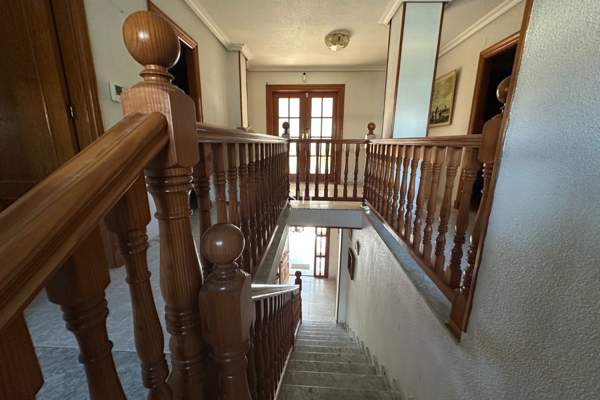 Resale - Villa - Torrevieja - Costa Blanca