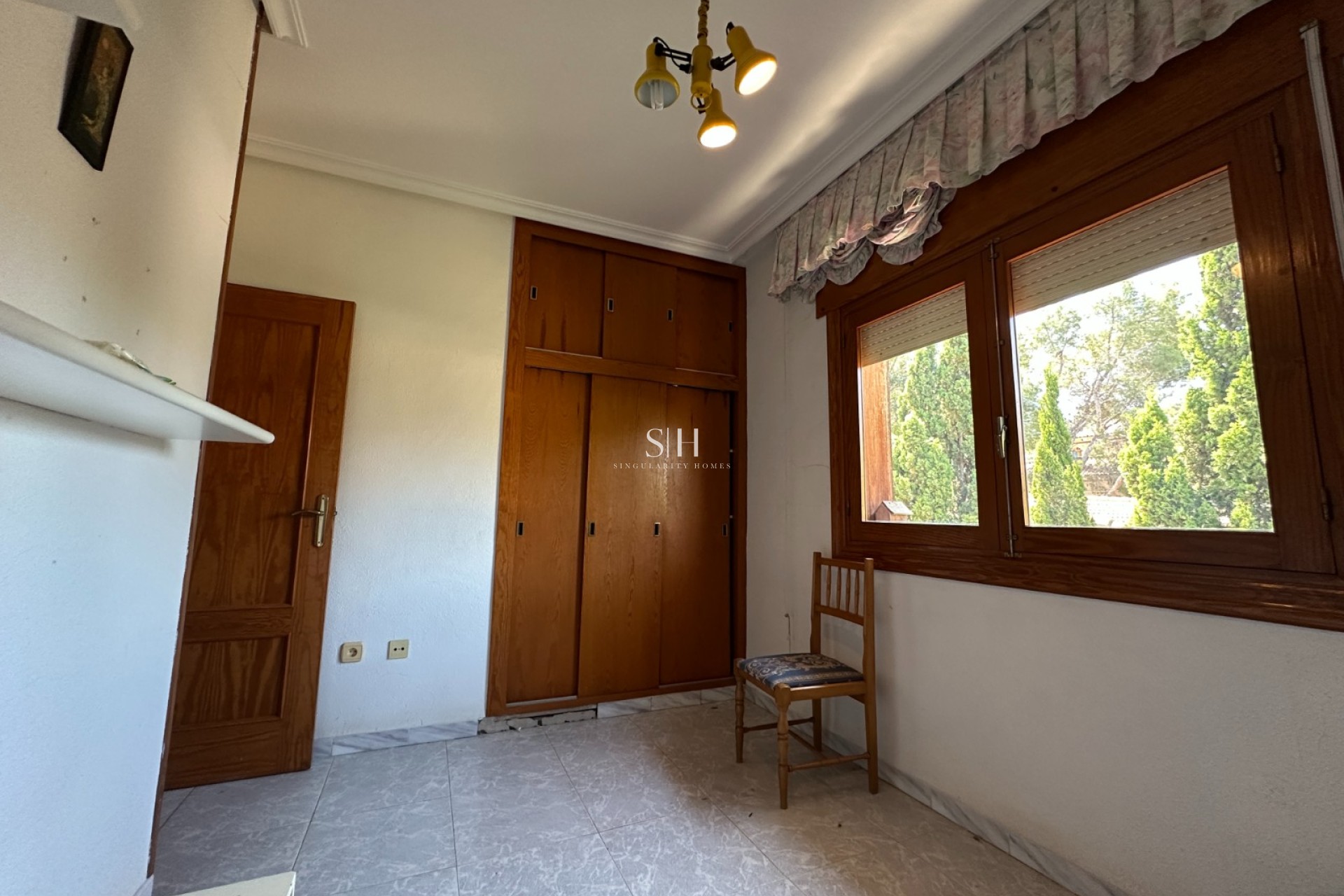 Resale - Villa - Torrevieja - Costa Blanca
