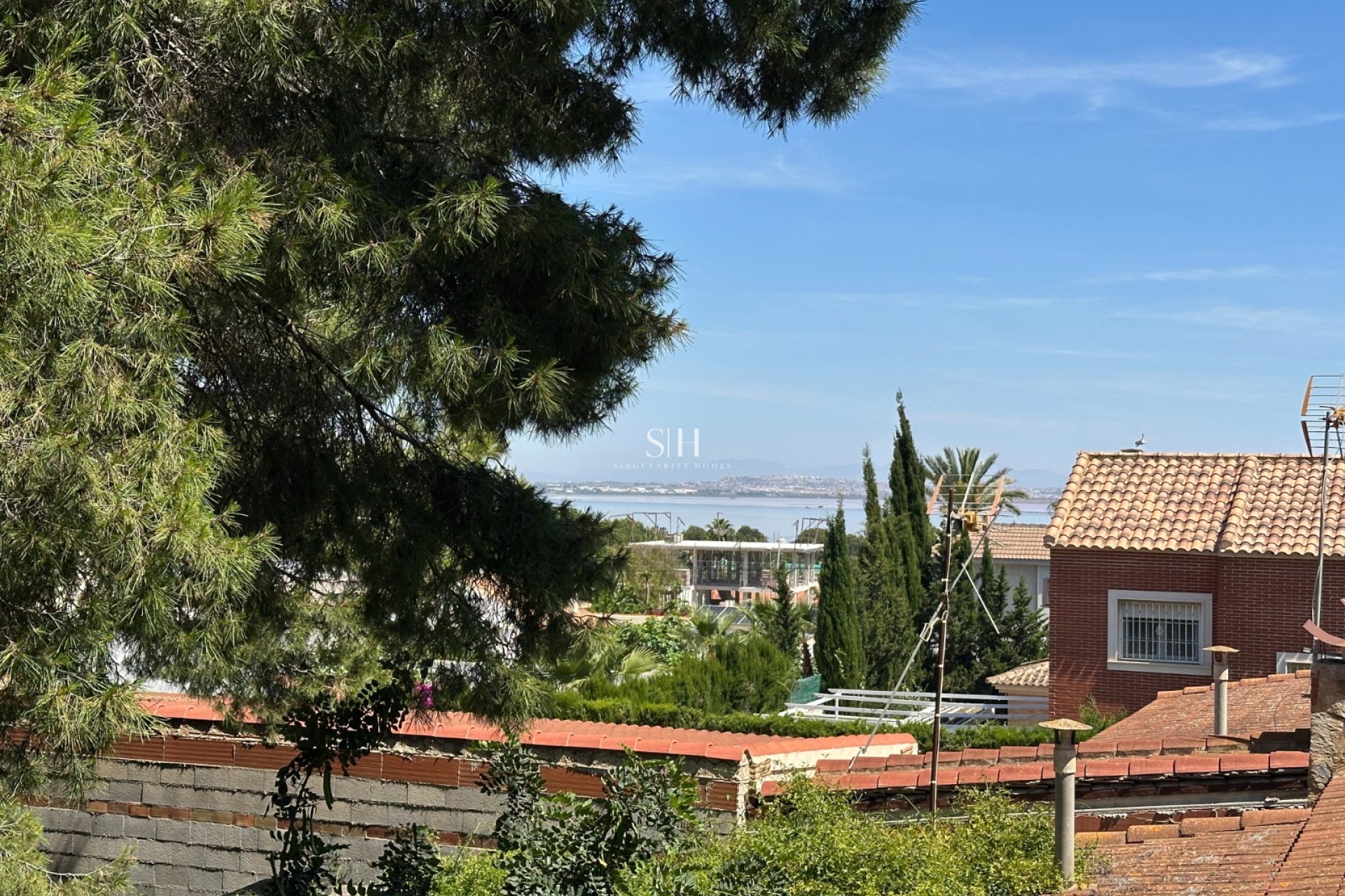 Resale - Villa - Torrevieja - Costa Blanca