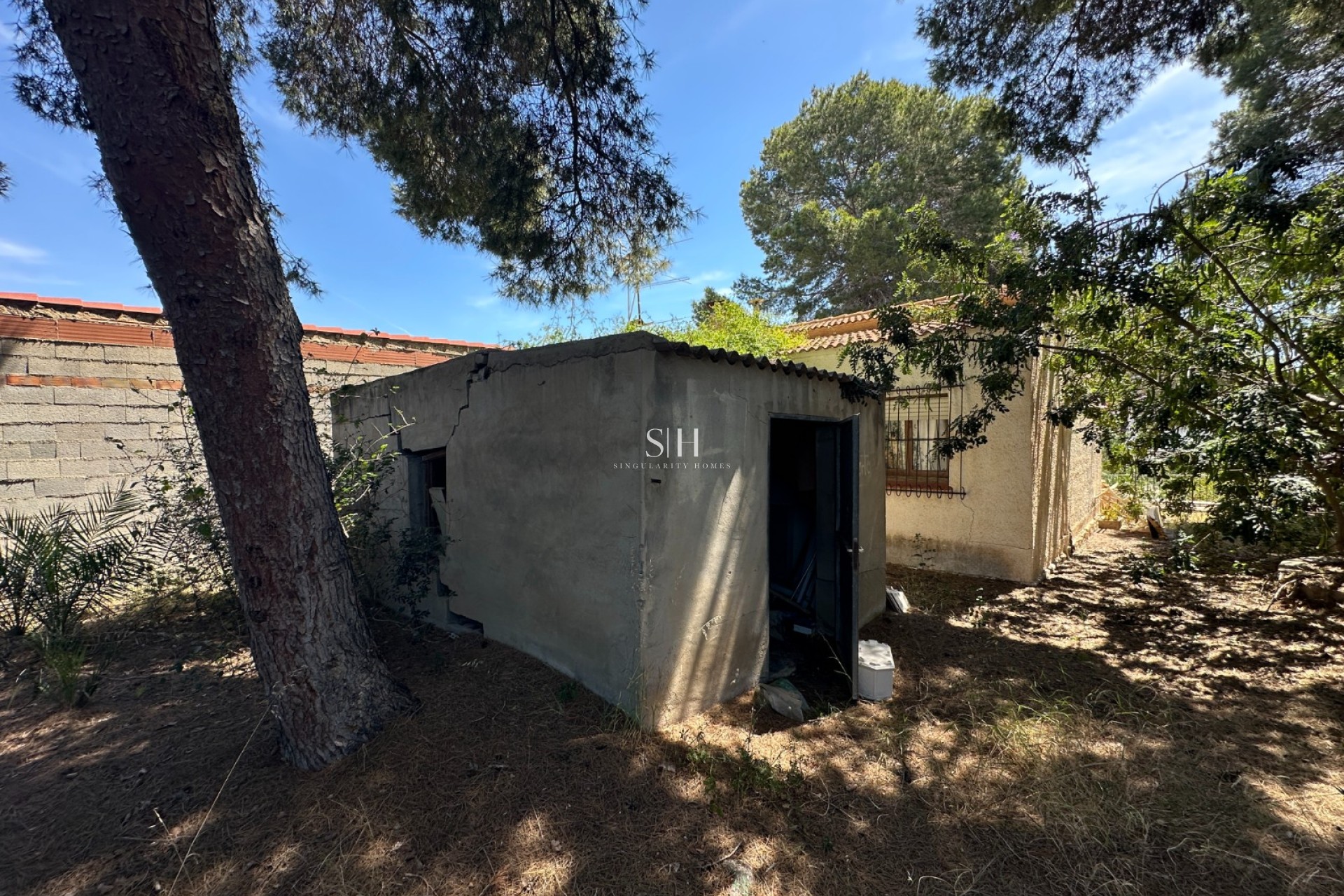 Resale - Villa - Torrevieja - Costa Blanca