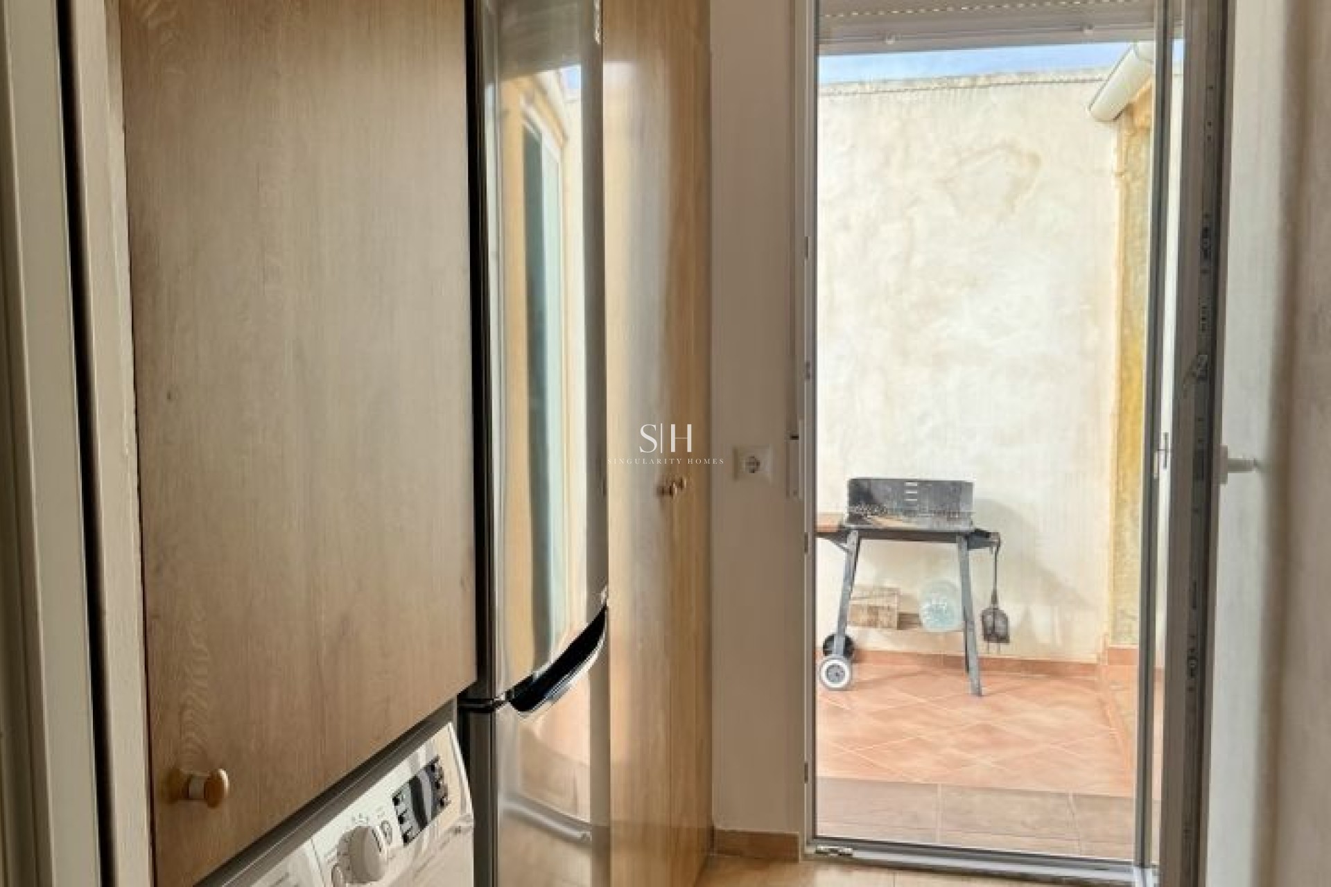 Resale - Villa - Torrevieja - Costa Blanca