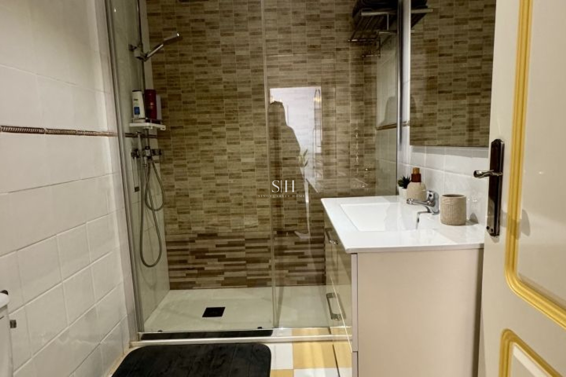 Resale - Villa - Torrevieja - Costa Blanca