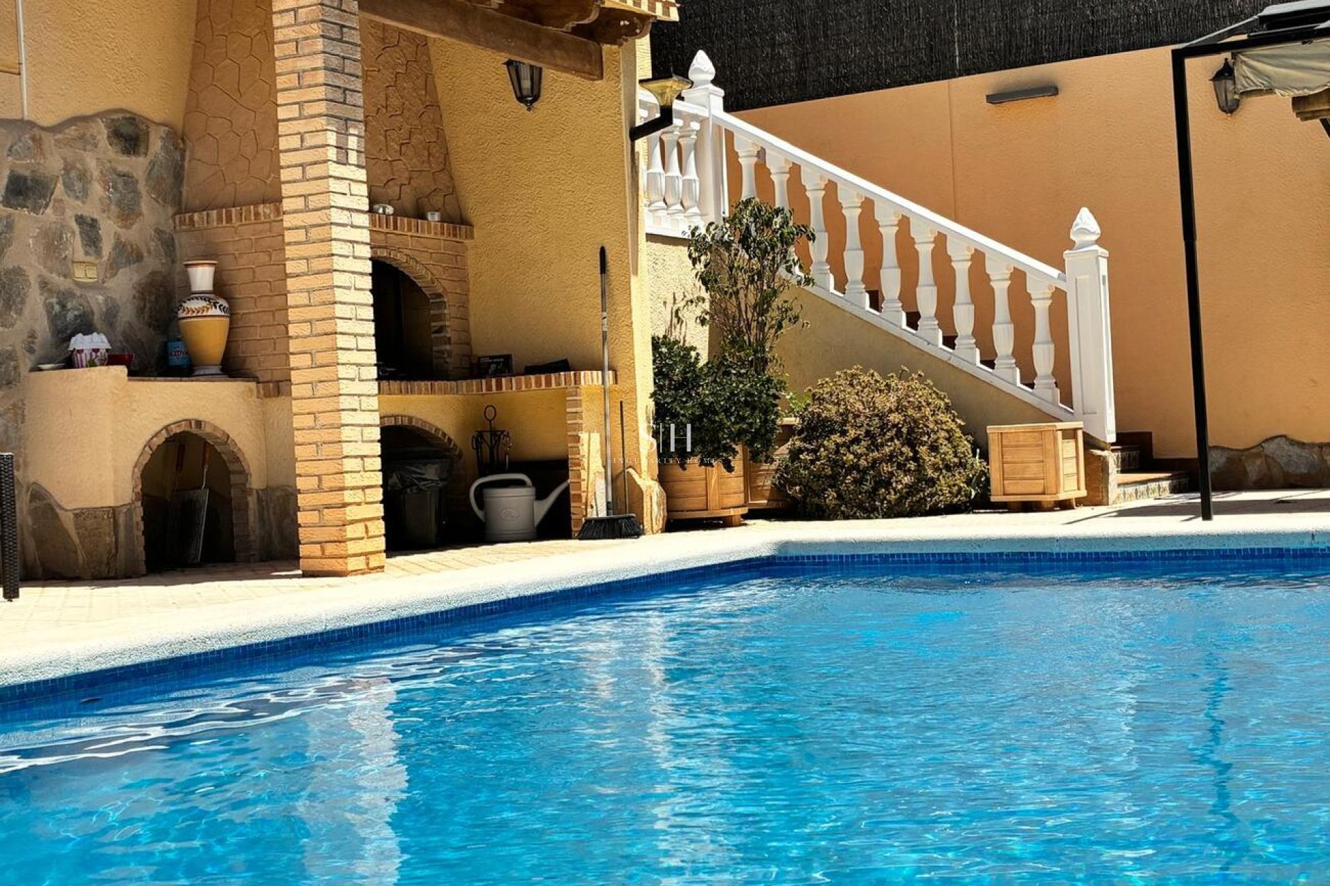 Resale - Villa - Torrevieja - Costa Blanca