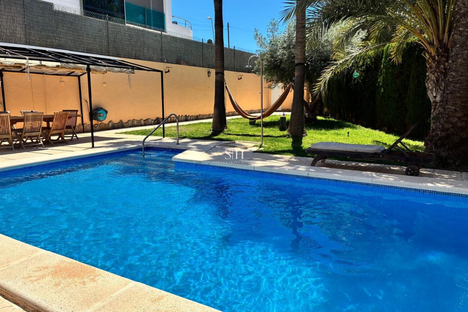Resale - Villa - Torrevieja - Costa Blanca
