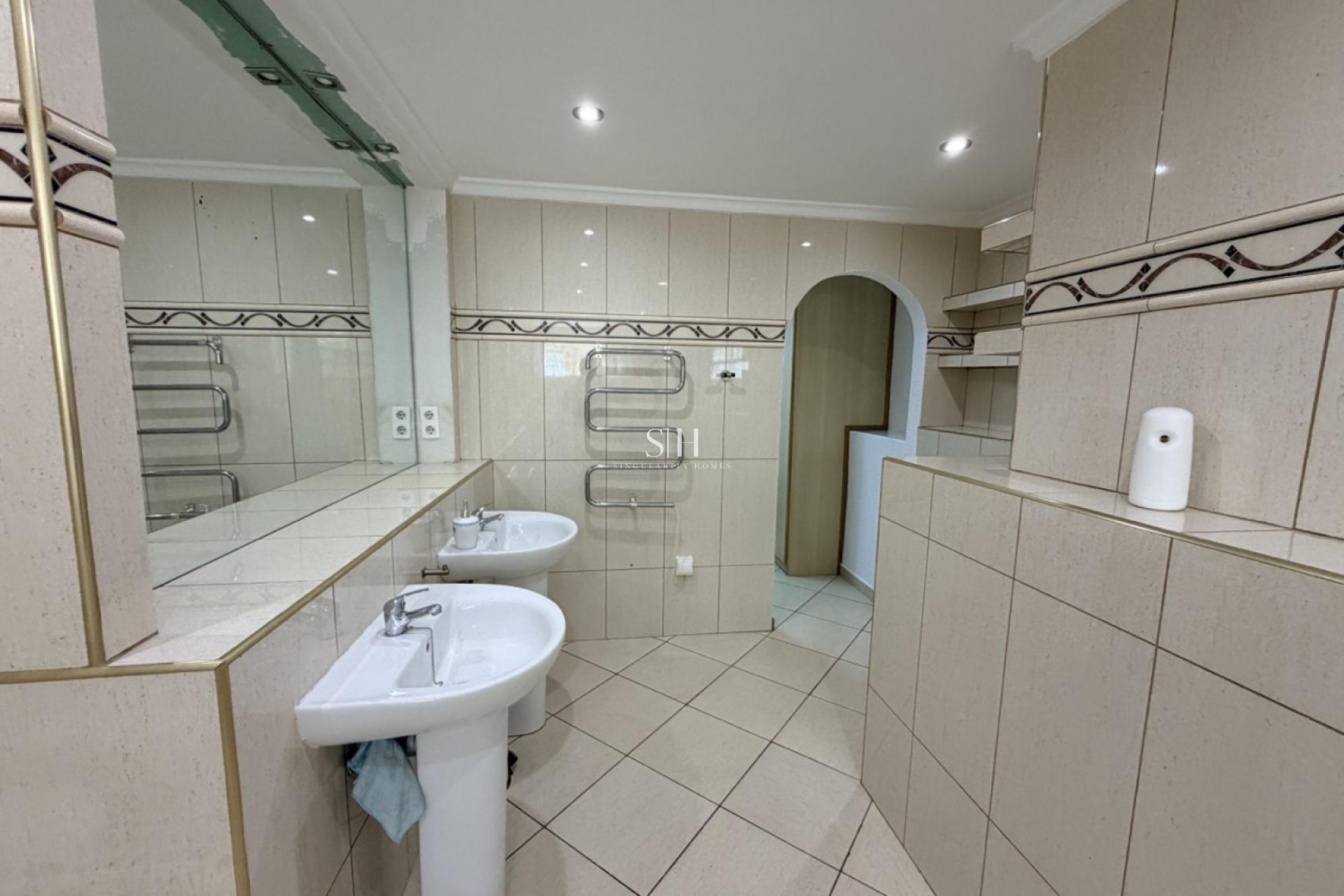 Resale - Villa - Torrevieja - Costa Blanca