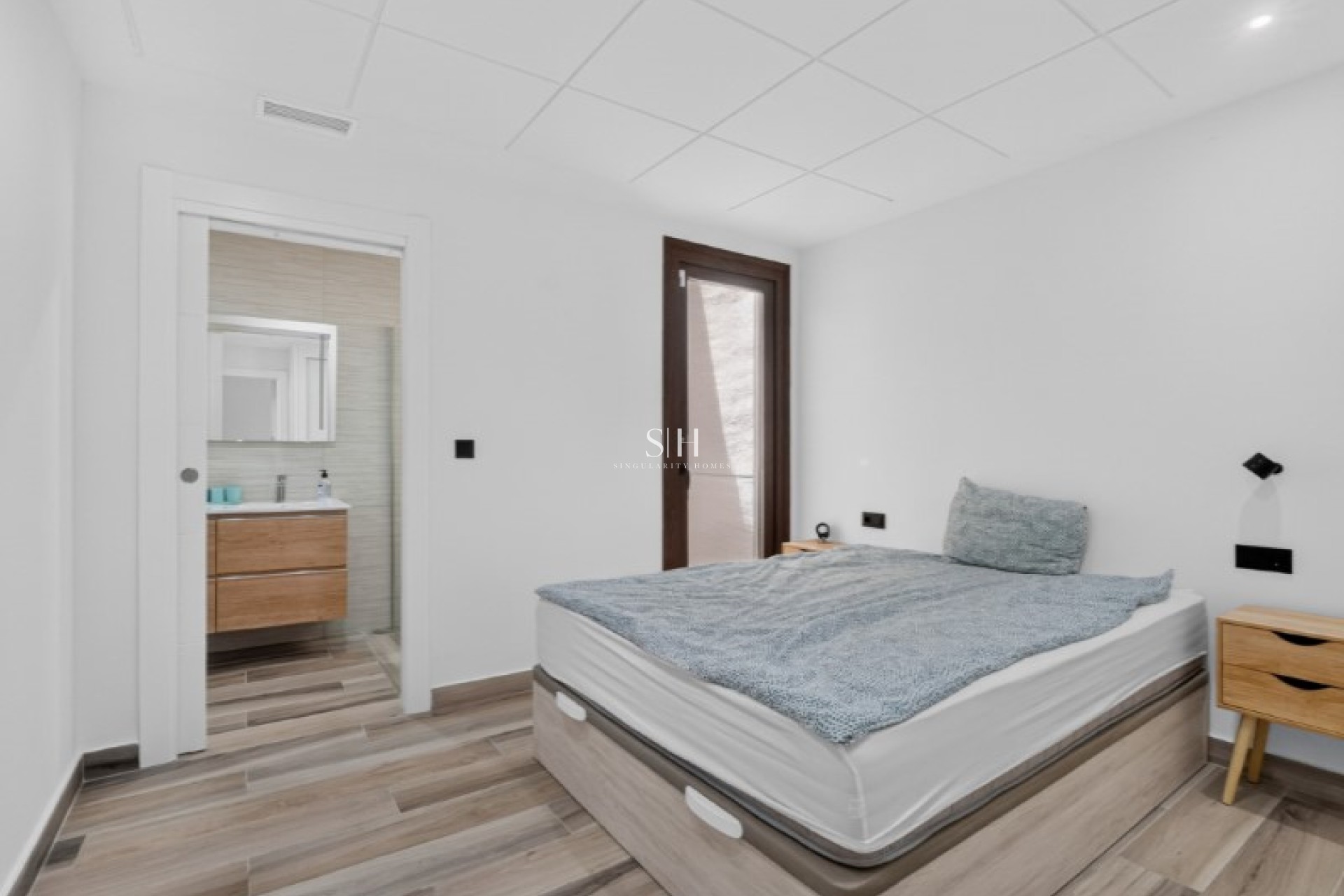 Resale - Villa - Torrevieja - Costa Blanca