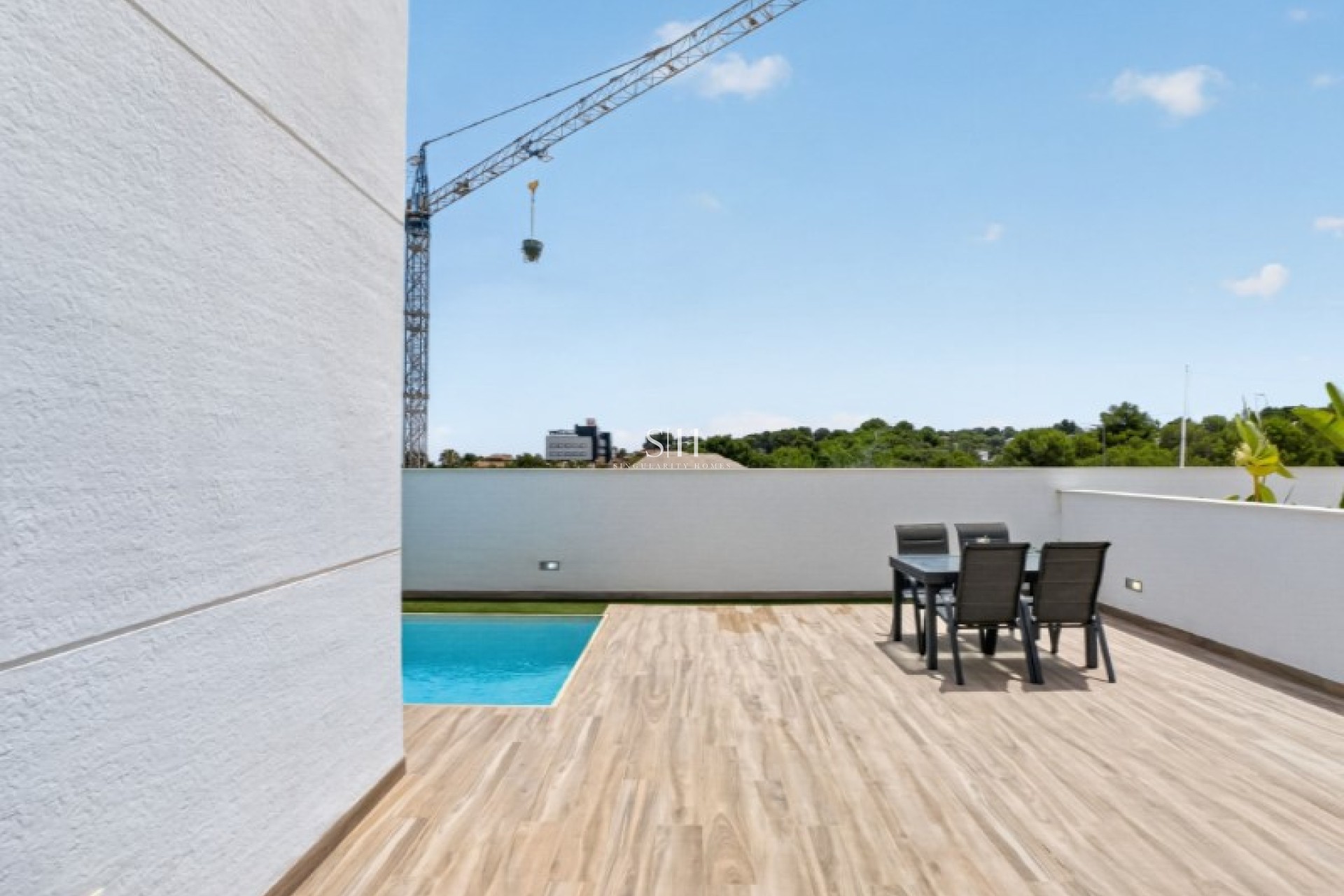 Resale - Villa - Torrevieja - Costa Blanca