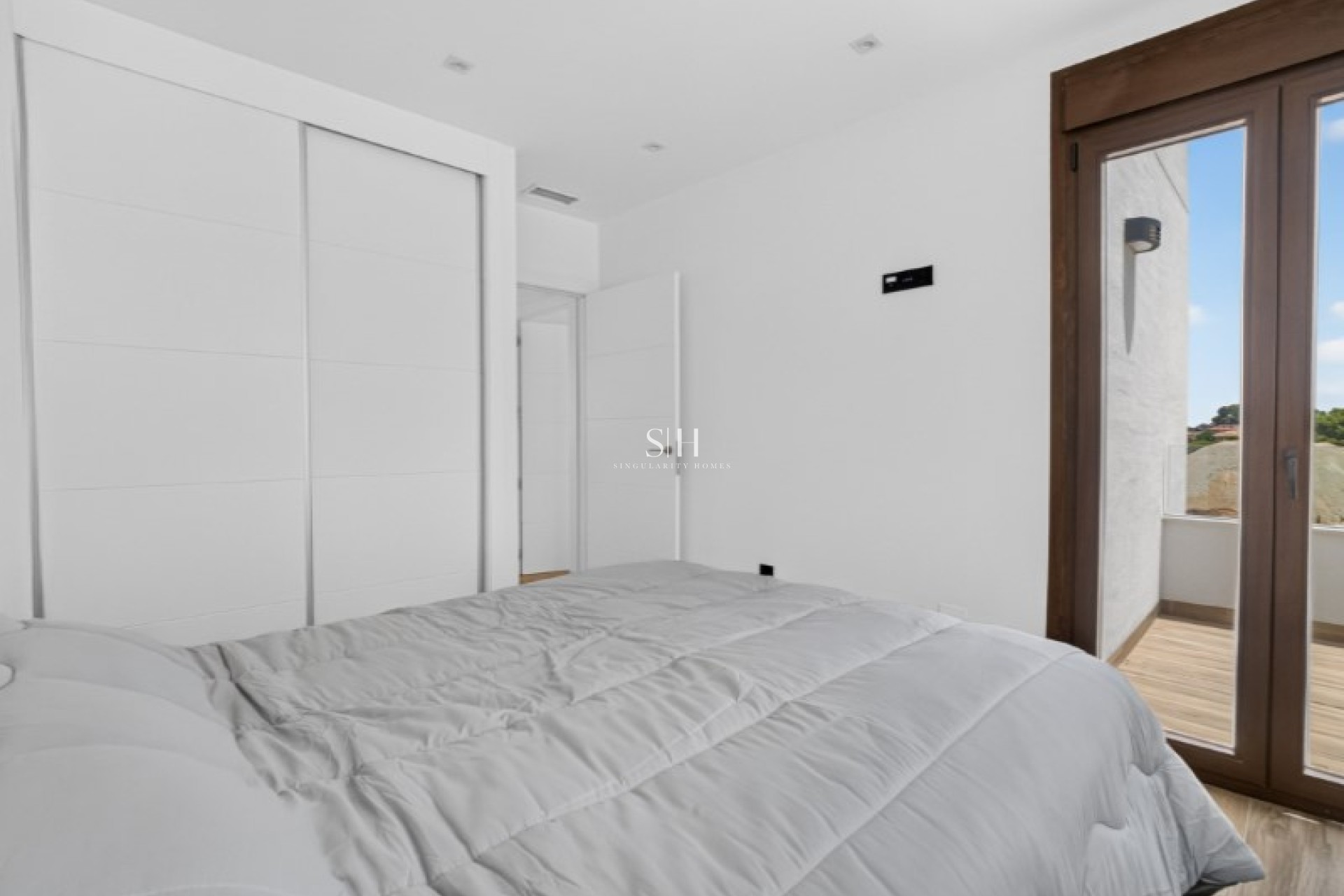 Resale - Villa - Torrevieja - Costa Blanca