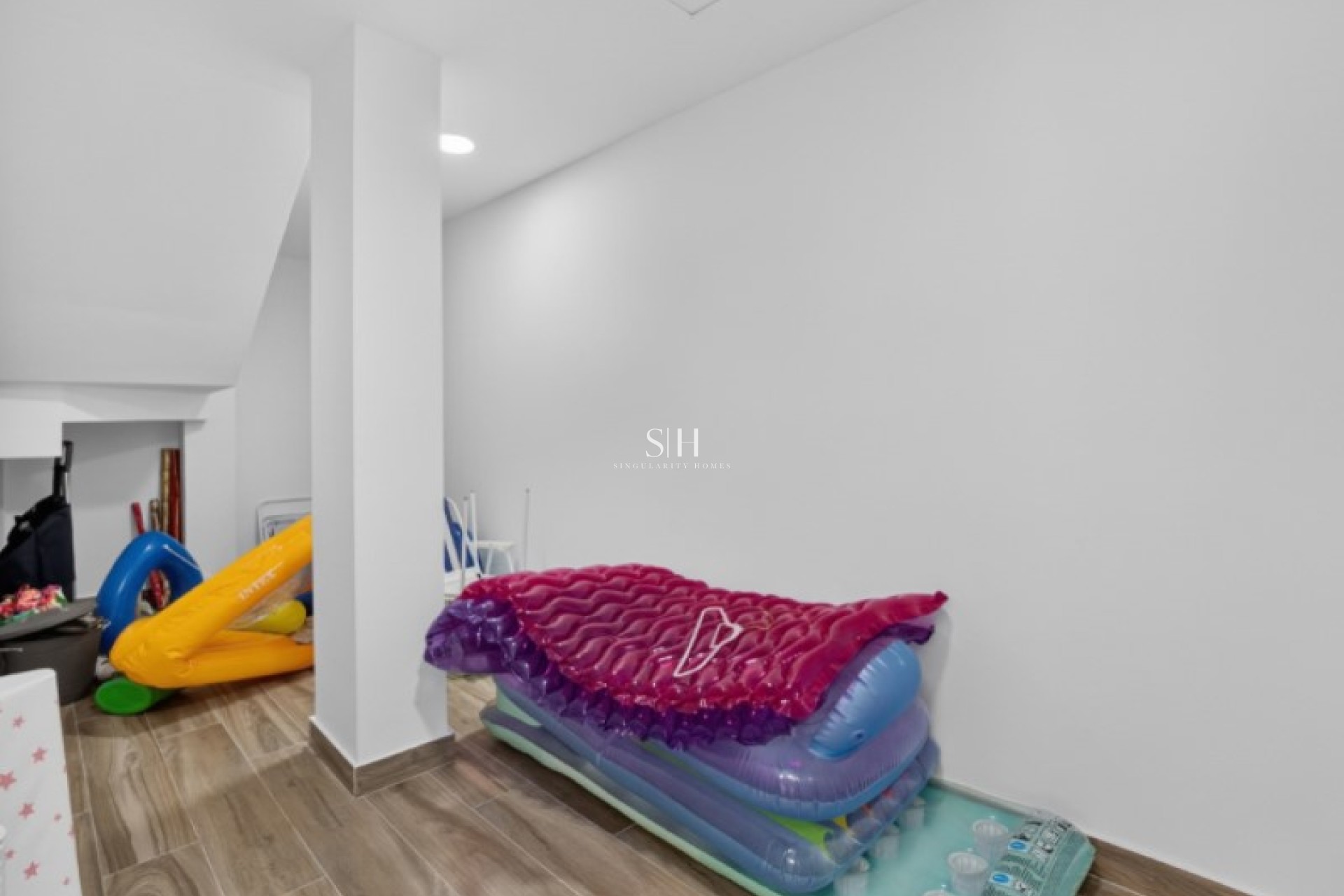 Resale - Villa - Torrevieja - Costa Blanca