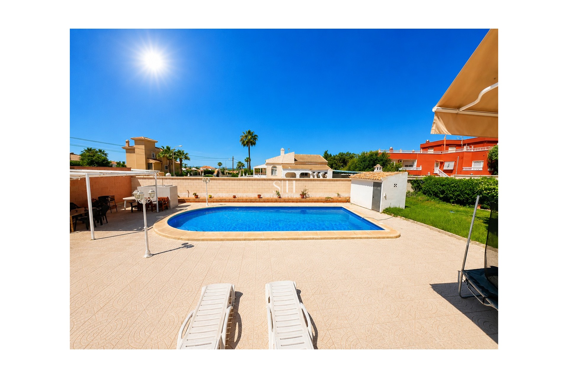 Resale - Villa - Torrevieja - Costa Blanca