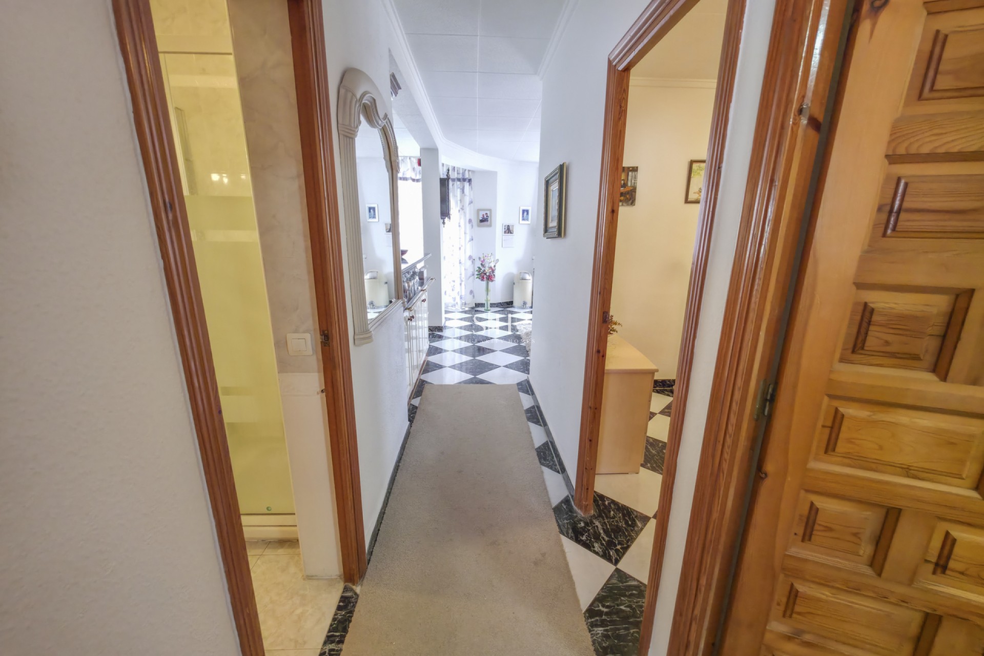 Resale - Villa - Torrevieja - Costa Blanca