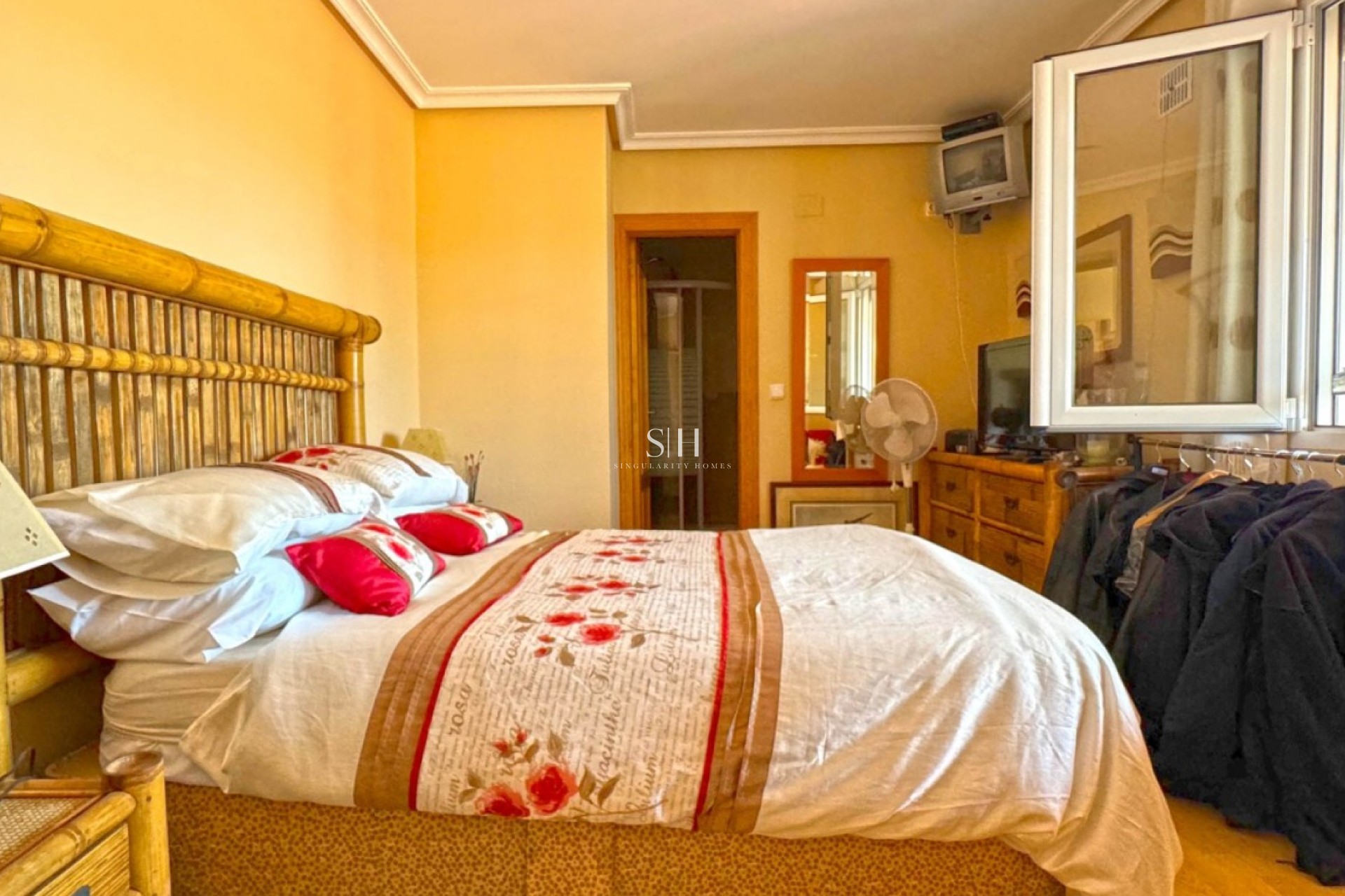 Resale - Villa - Torrevieja - Costa Blanca
