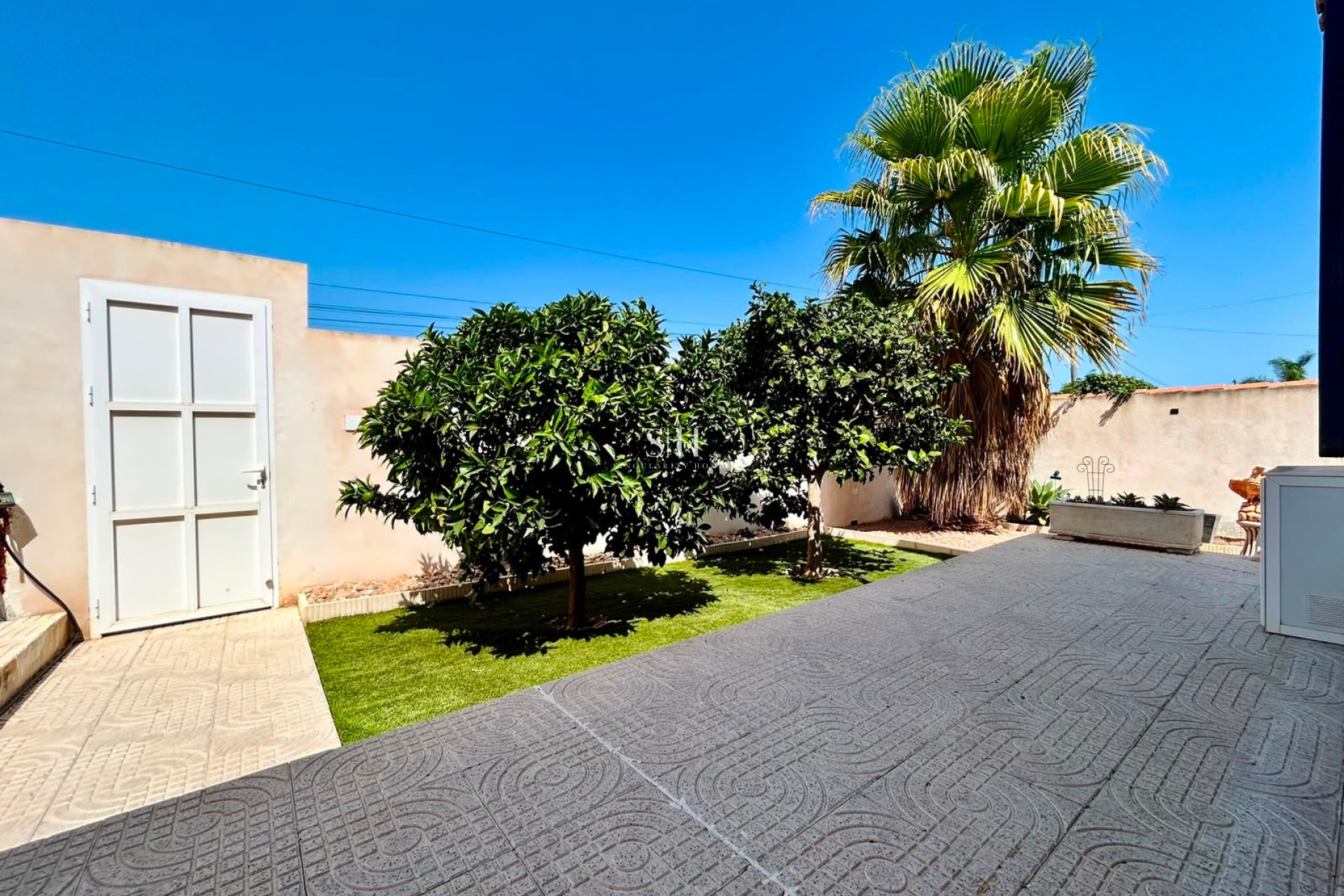 Resale - Villa - Torrevieja - Costa Blanca