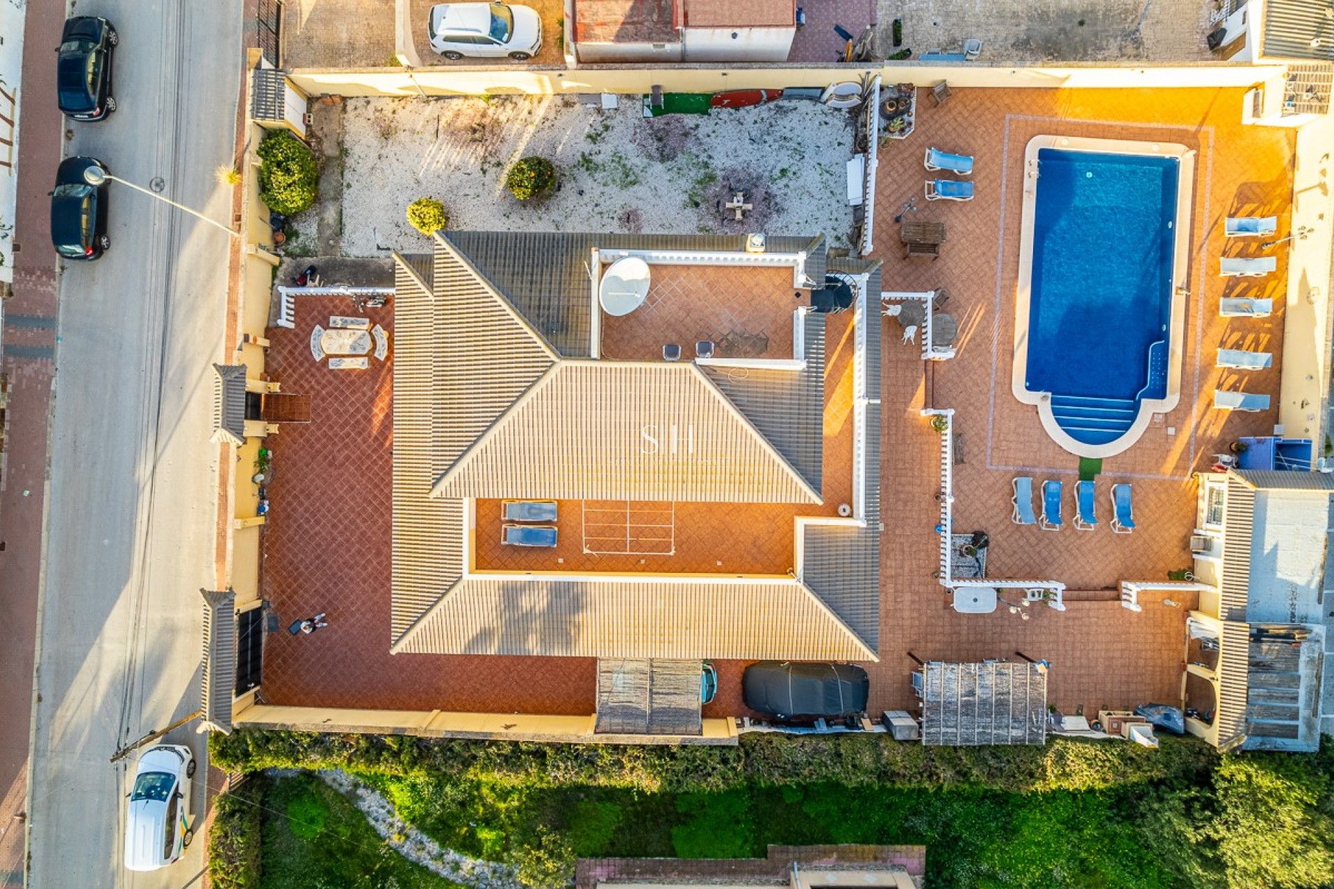 Resale - Villa - Torrevieja - Costa Blanca