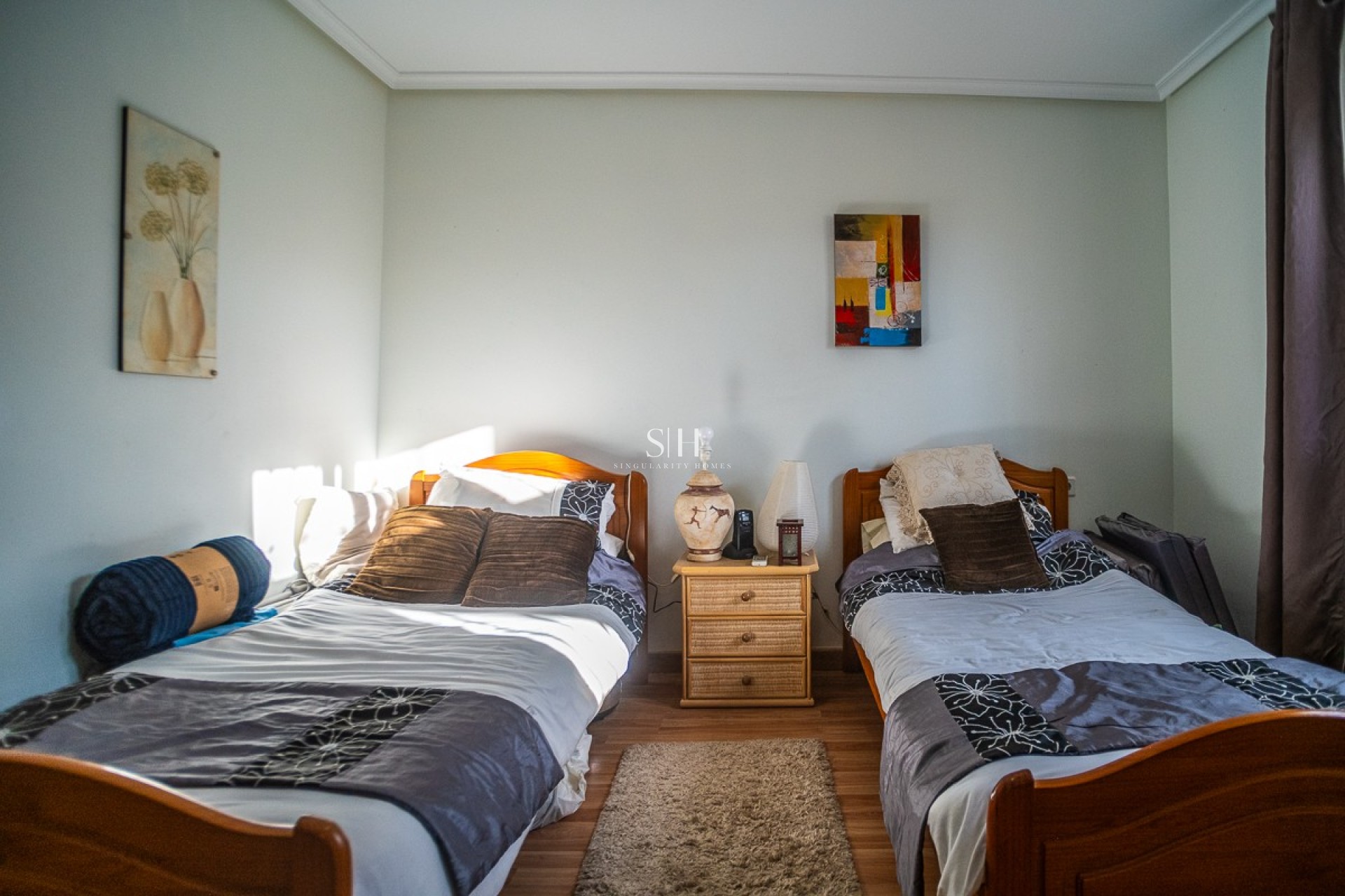 Resale - Villa - Torrevieja - Costa Blanca