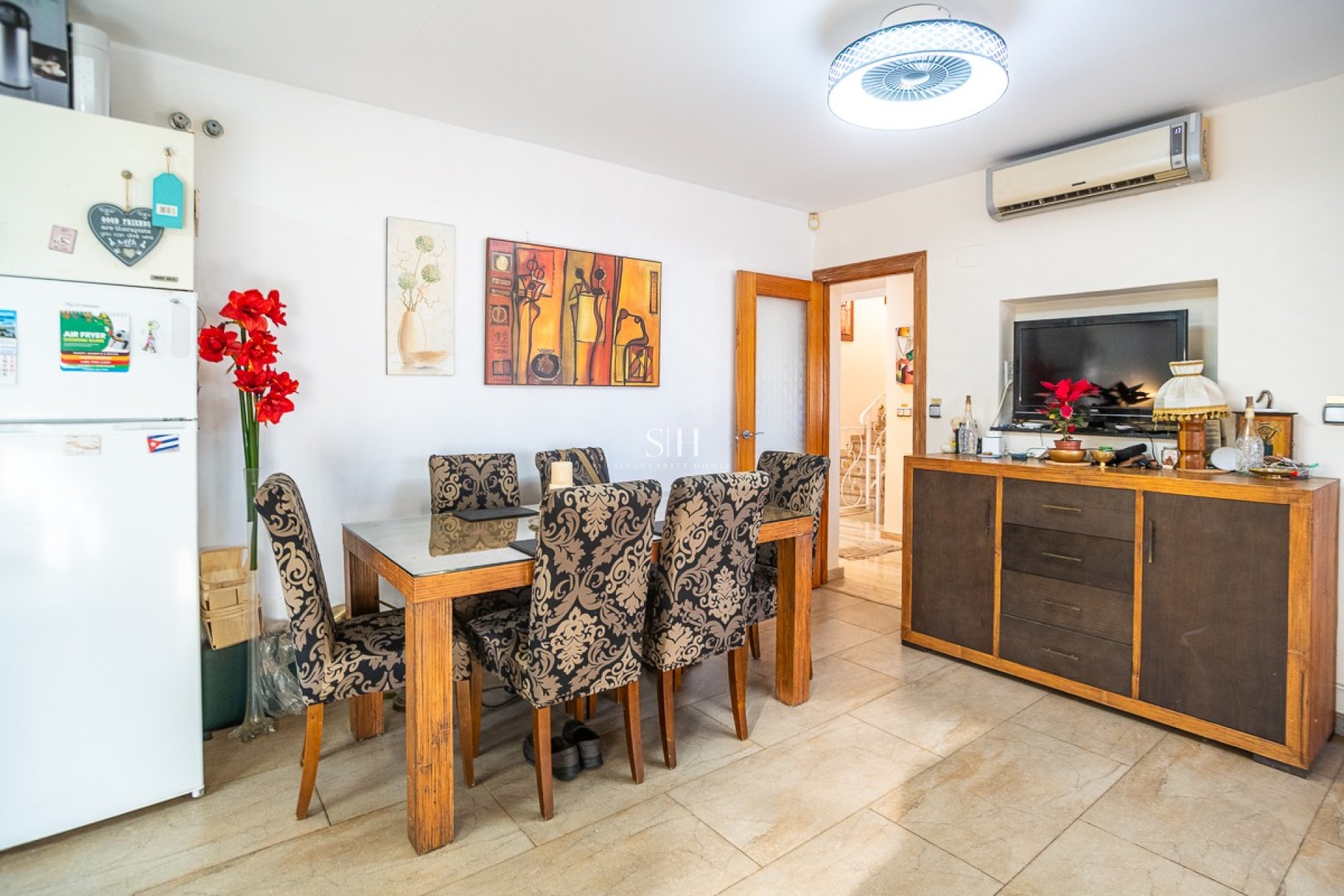 Resale - Villa - Torrevieja - Costa Blanca