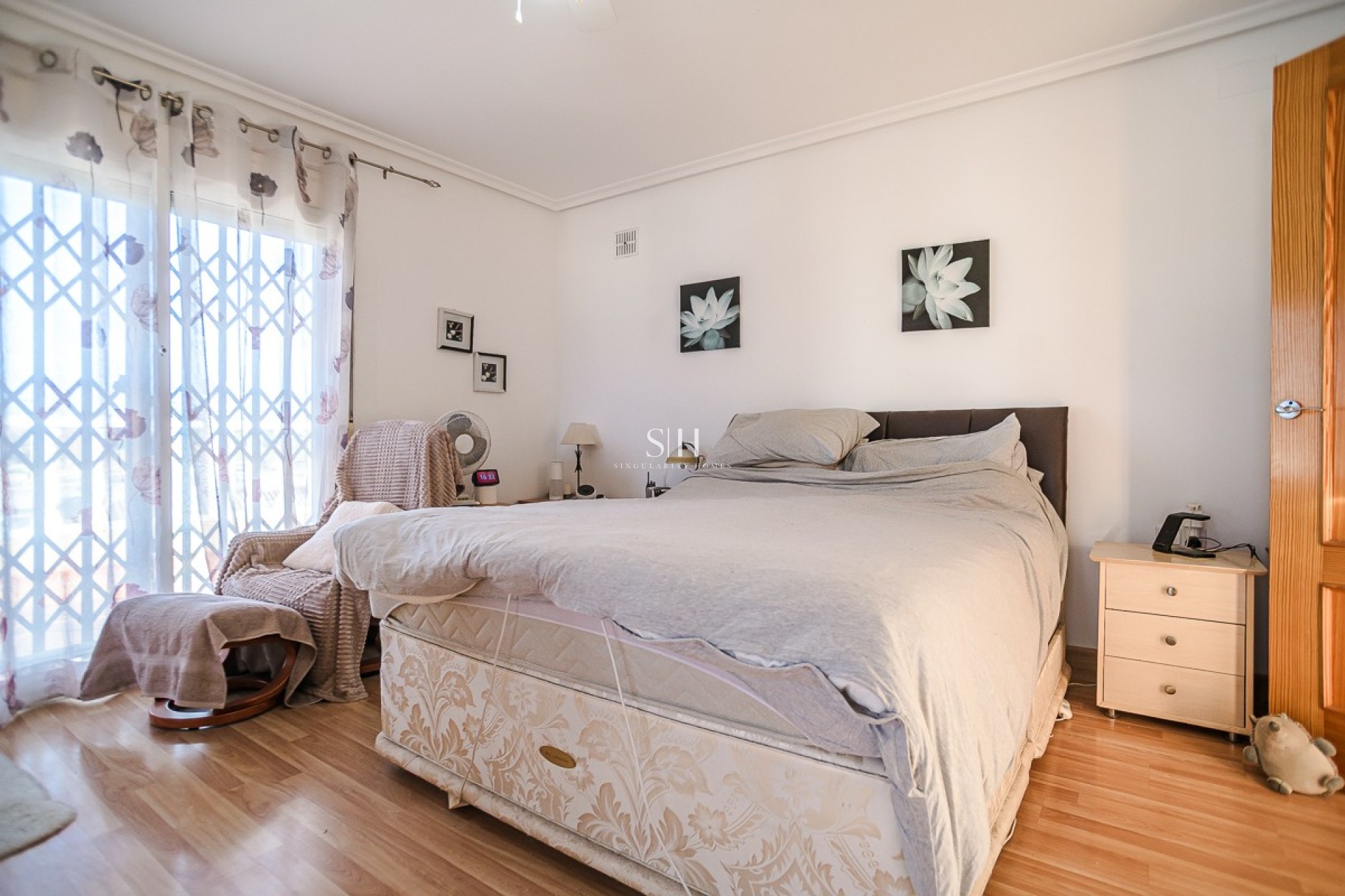 Resale - Villa - Torrevieja - Costa Blanca