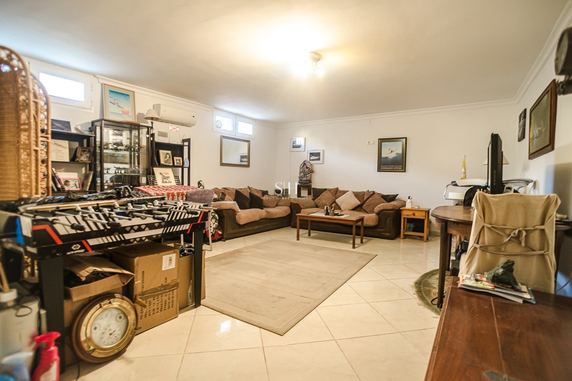 Resale - Villa - Torrevieja - Costa Blanca