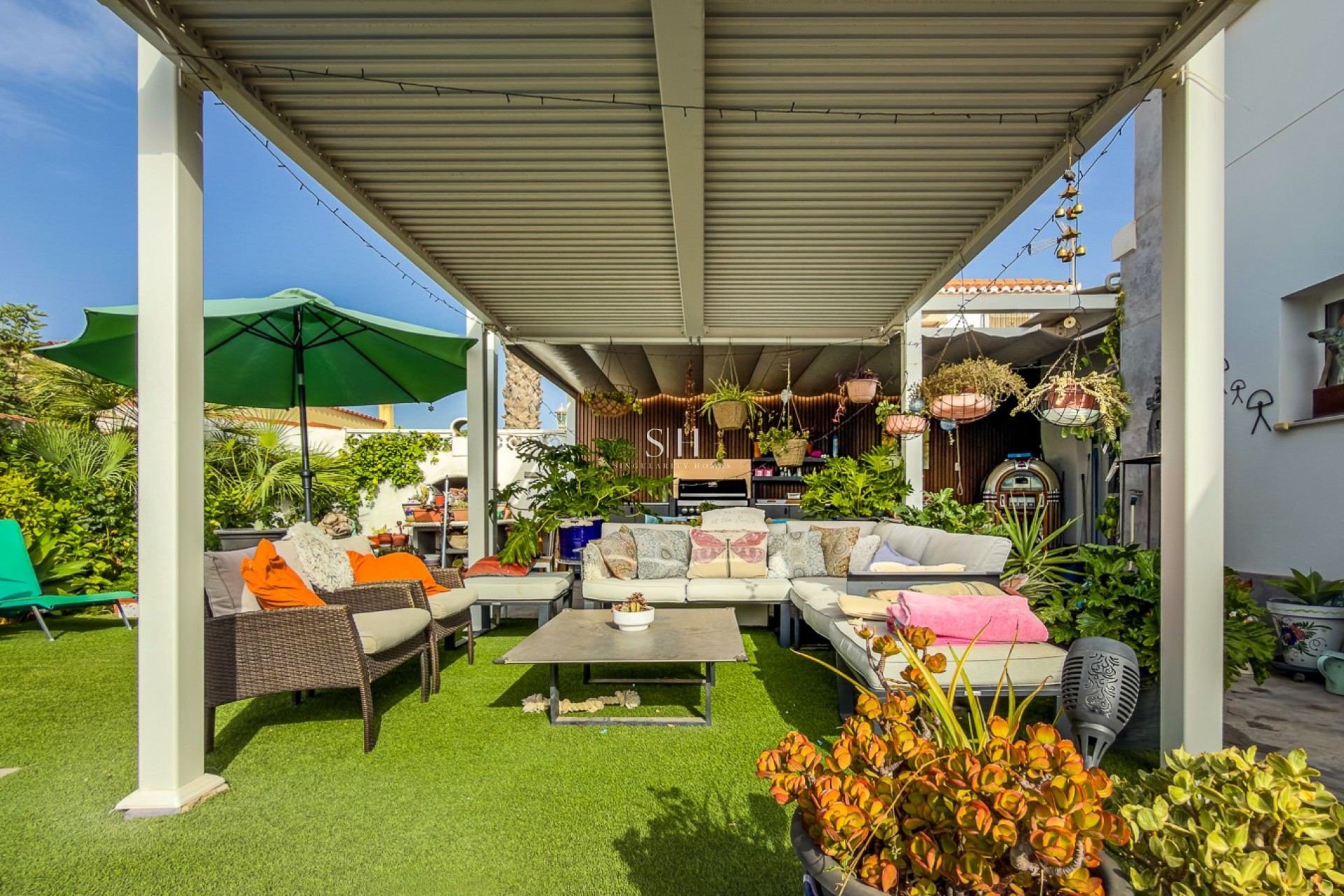 Resale - Villa - Torrevieja - Costa Blanca