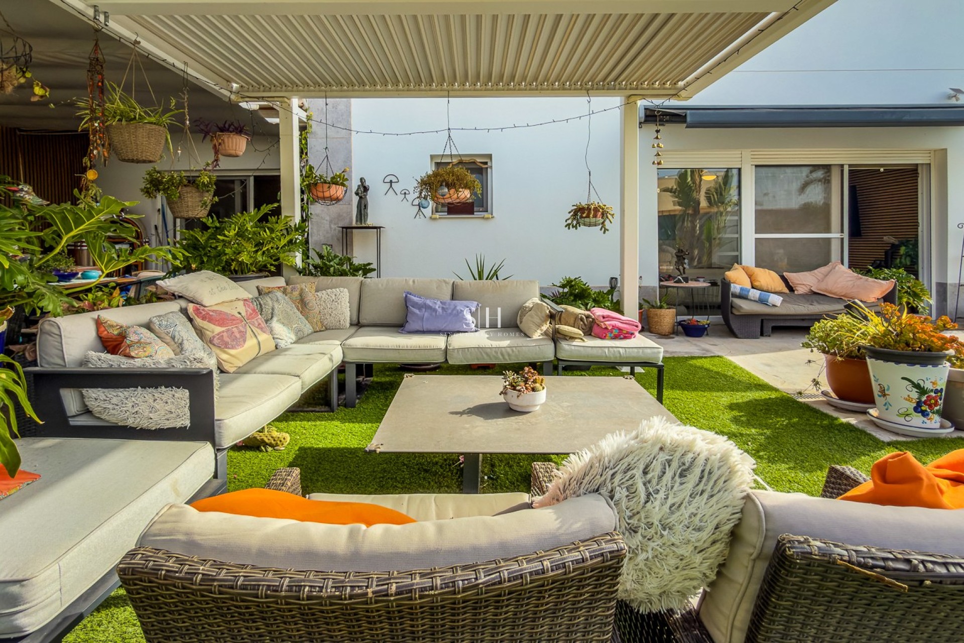Resale - Villa - Torrevieja - Costa Blanca