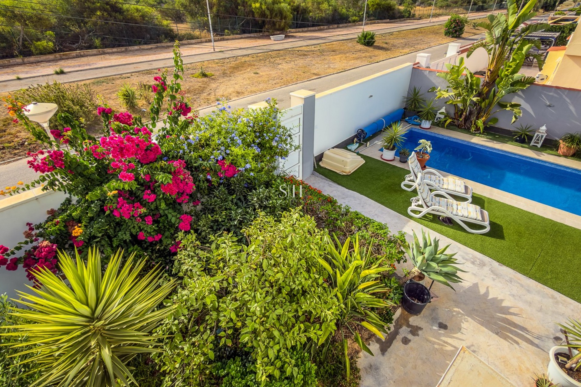 Resale - Villa - Torrevieja - Costa Blanca