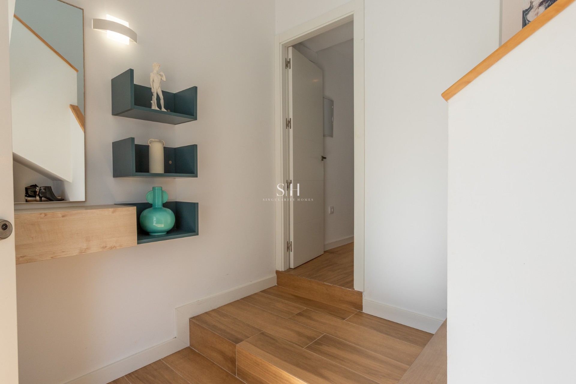 Resale - Villa - Torrevieja - Costa Blanca