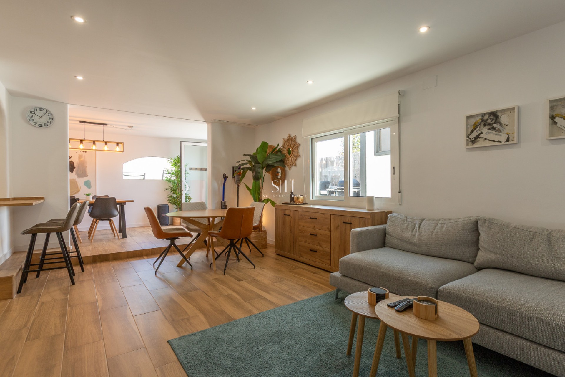 Resale - Villa - Torrevieja - Costa Blanca