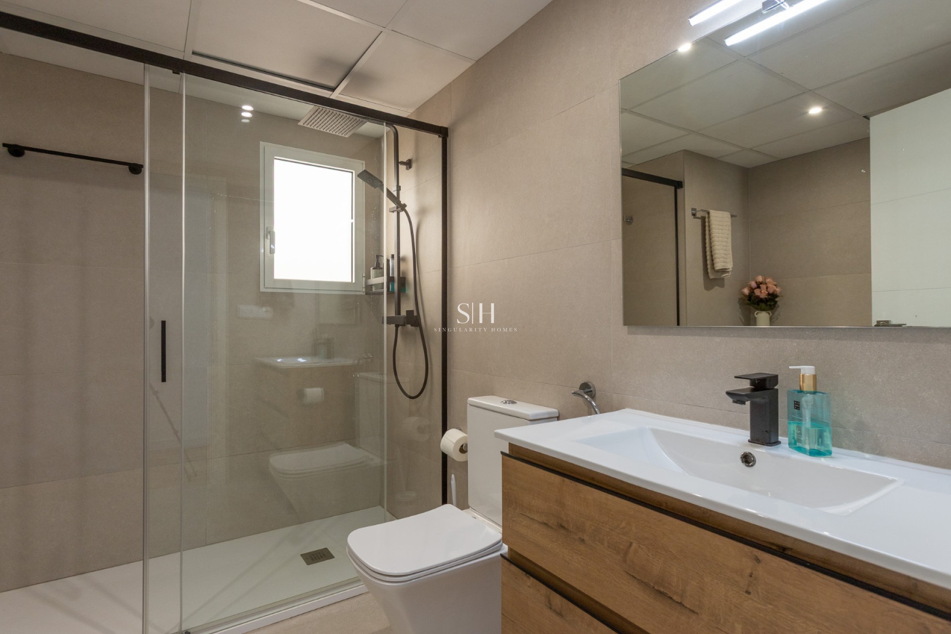 Resale - Villa - Torrevieja - Costa Blanca