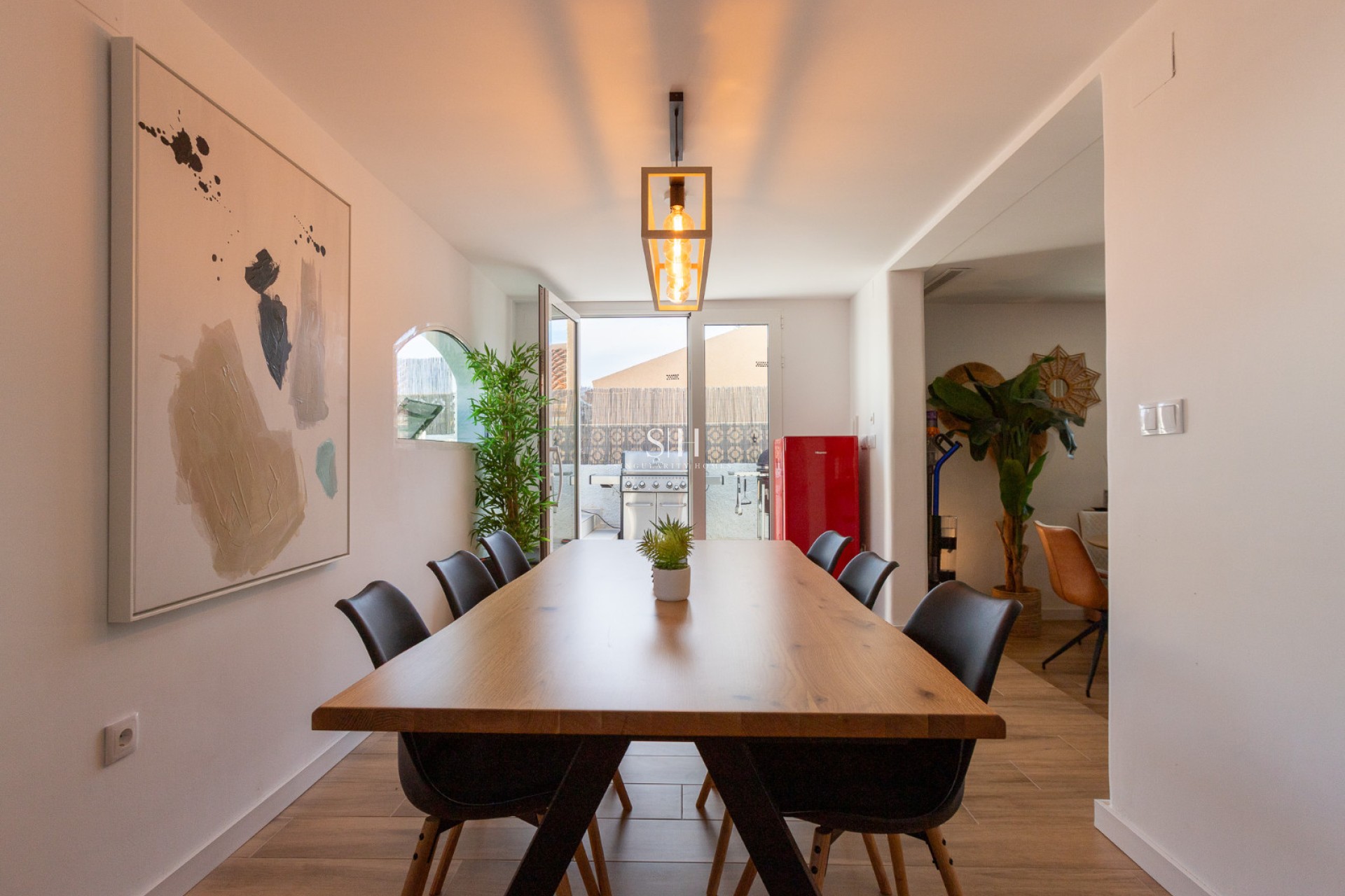 Resale - Villa - Torrevieja - Costa Blanca