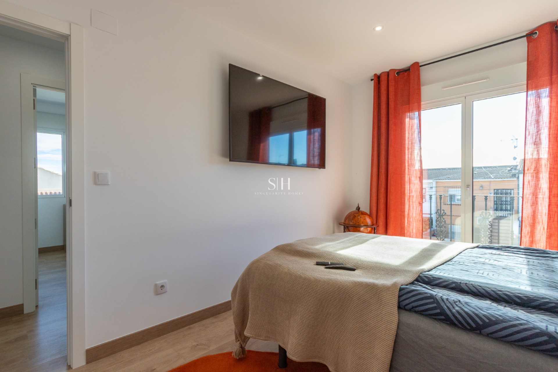 Resale - Villa - Torrevieja - Costa Blanca