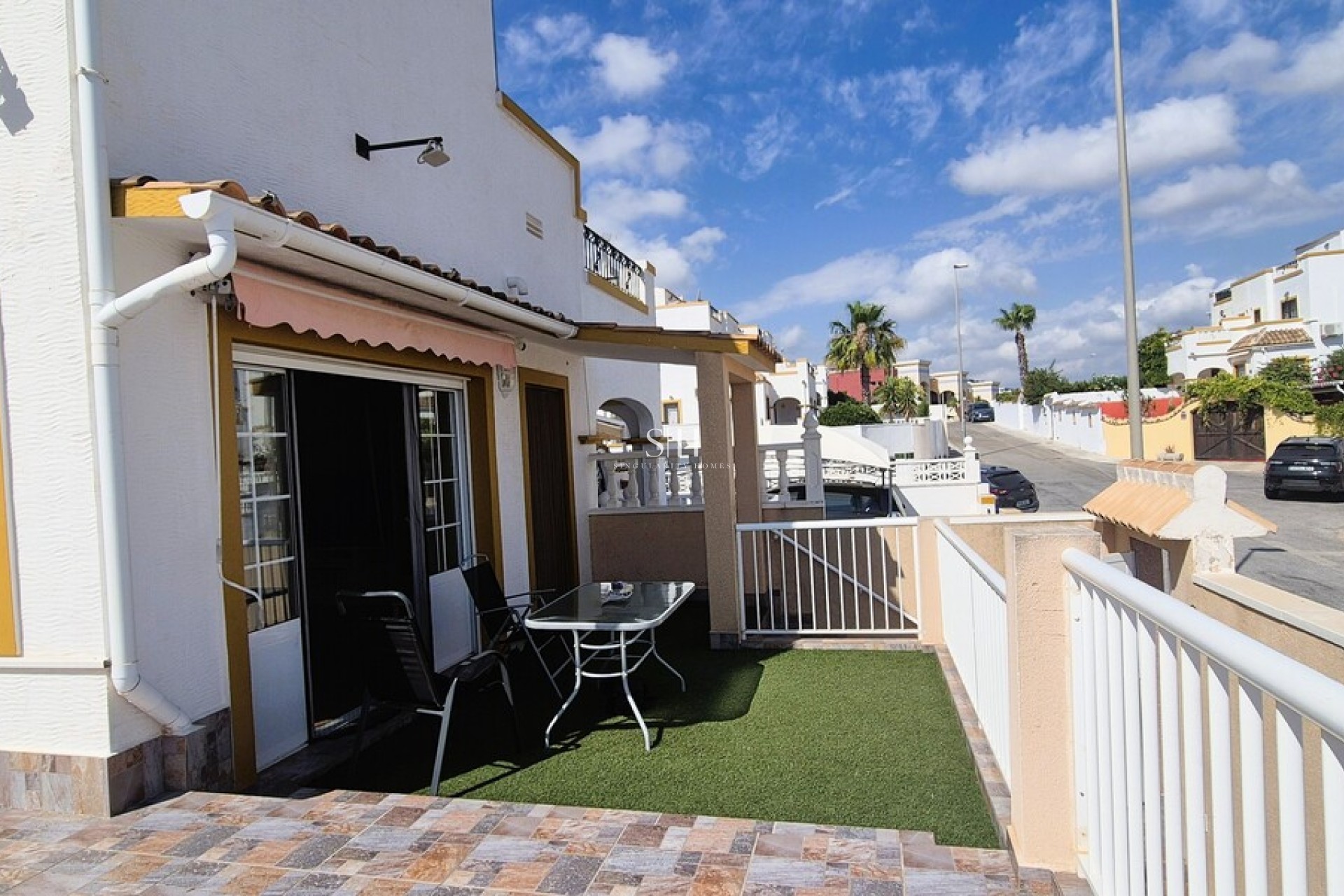 Resale - Villa - Torrevieja - Costa Blanca