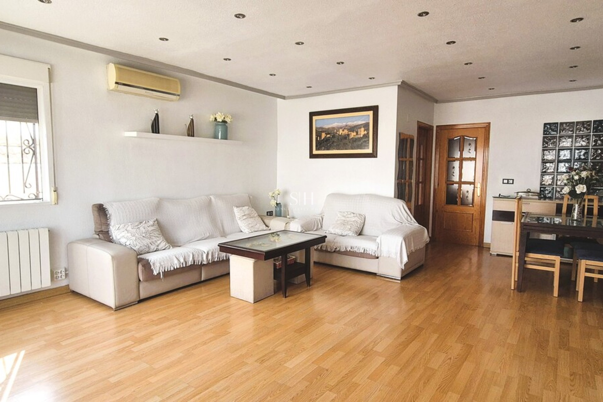 Resale - Villa - Torrevieja - Costa Blanca